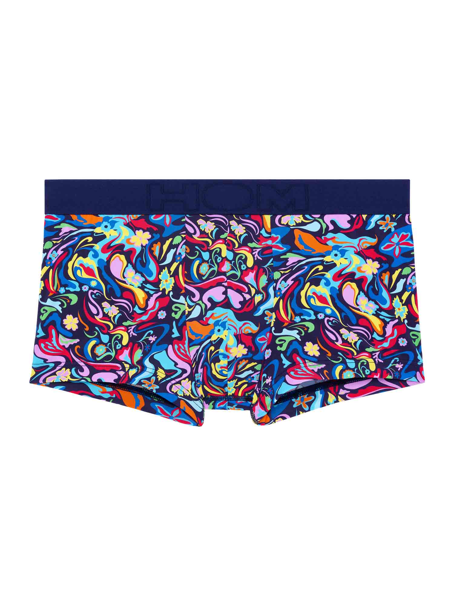 Trunk - Psychedelic Trunk - Psychedelic