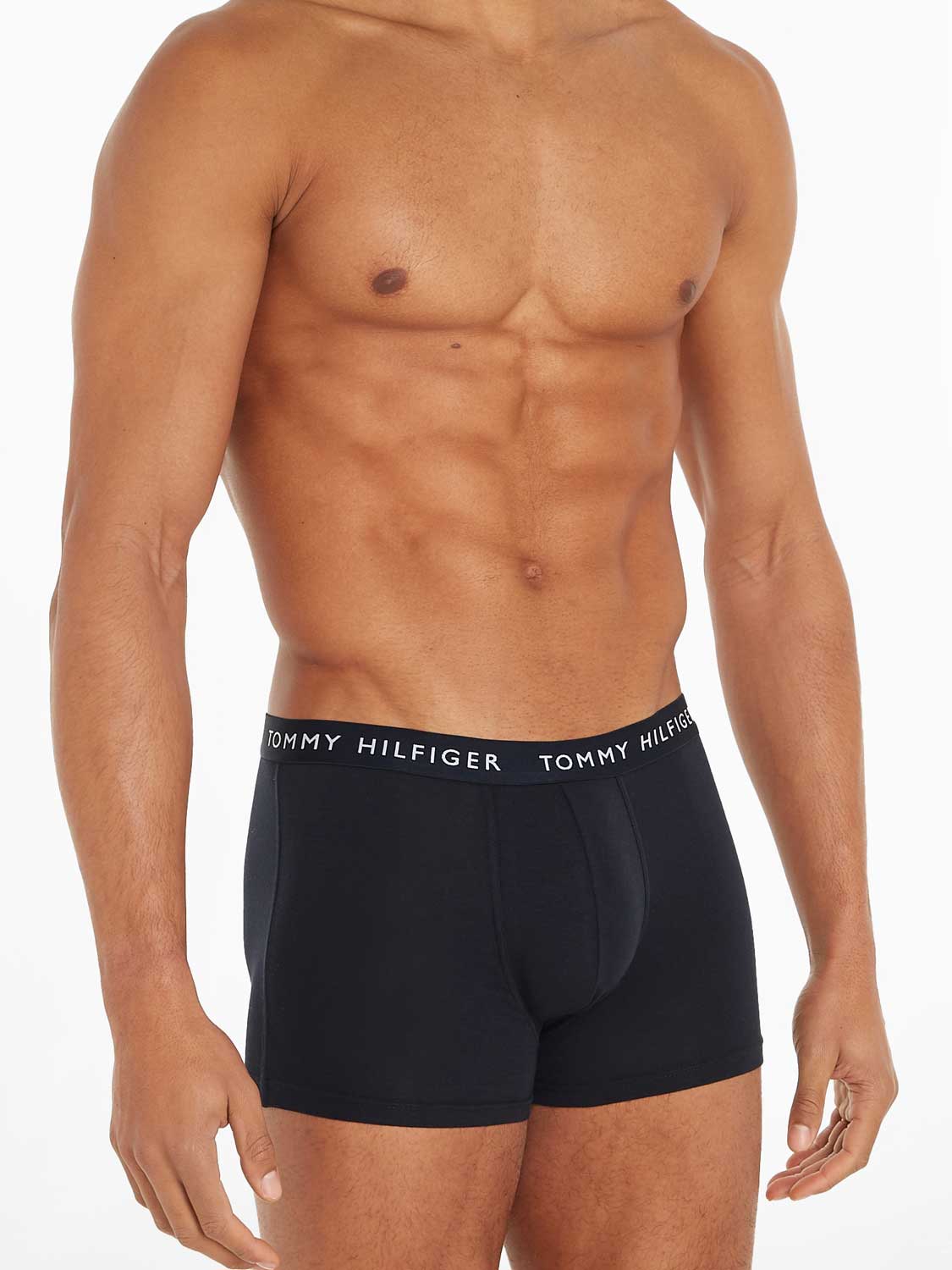 3p Trunk - Logo Taille 3p Trunk - Logo Taille