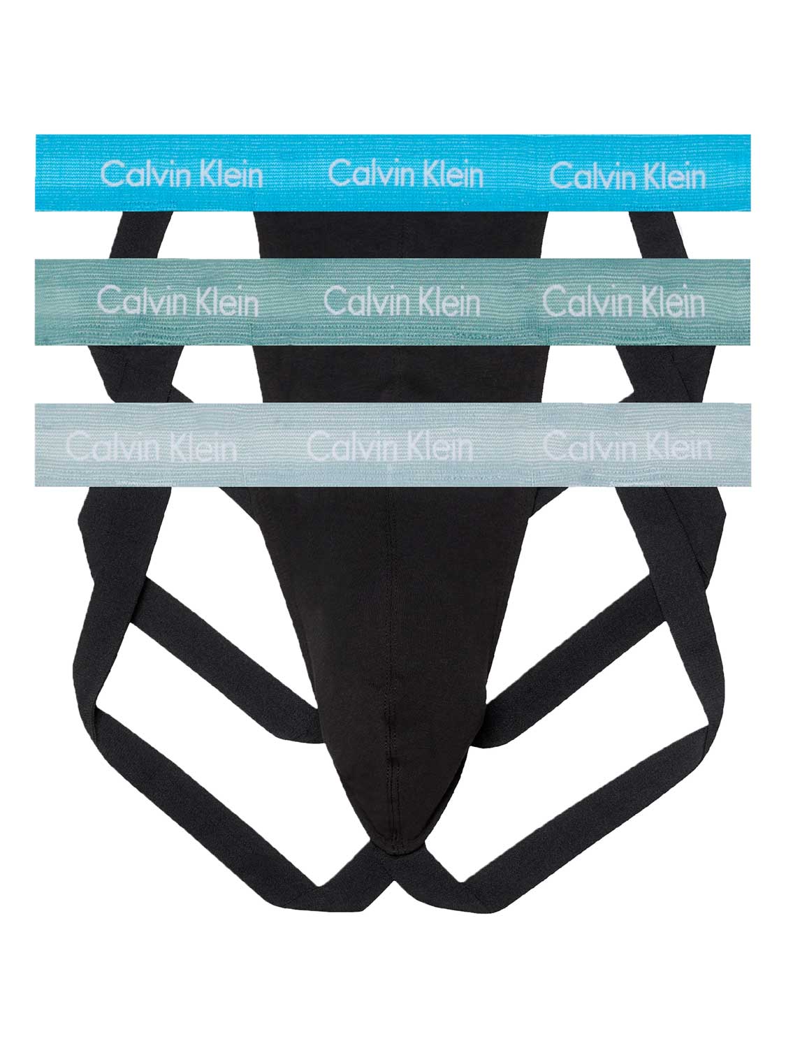 3p Jockstrap - Cotton Stretch