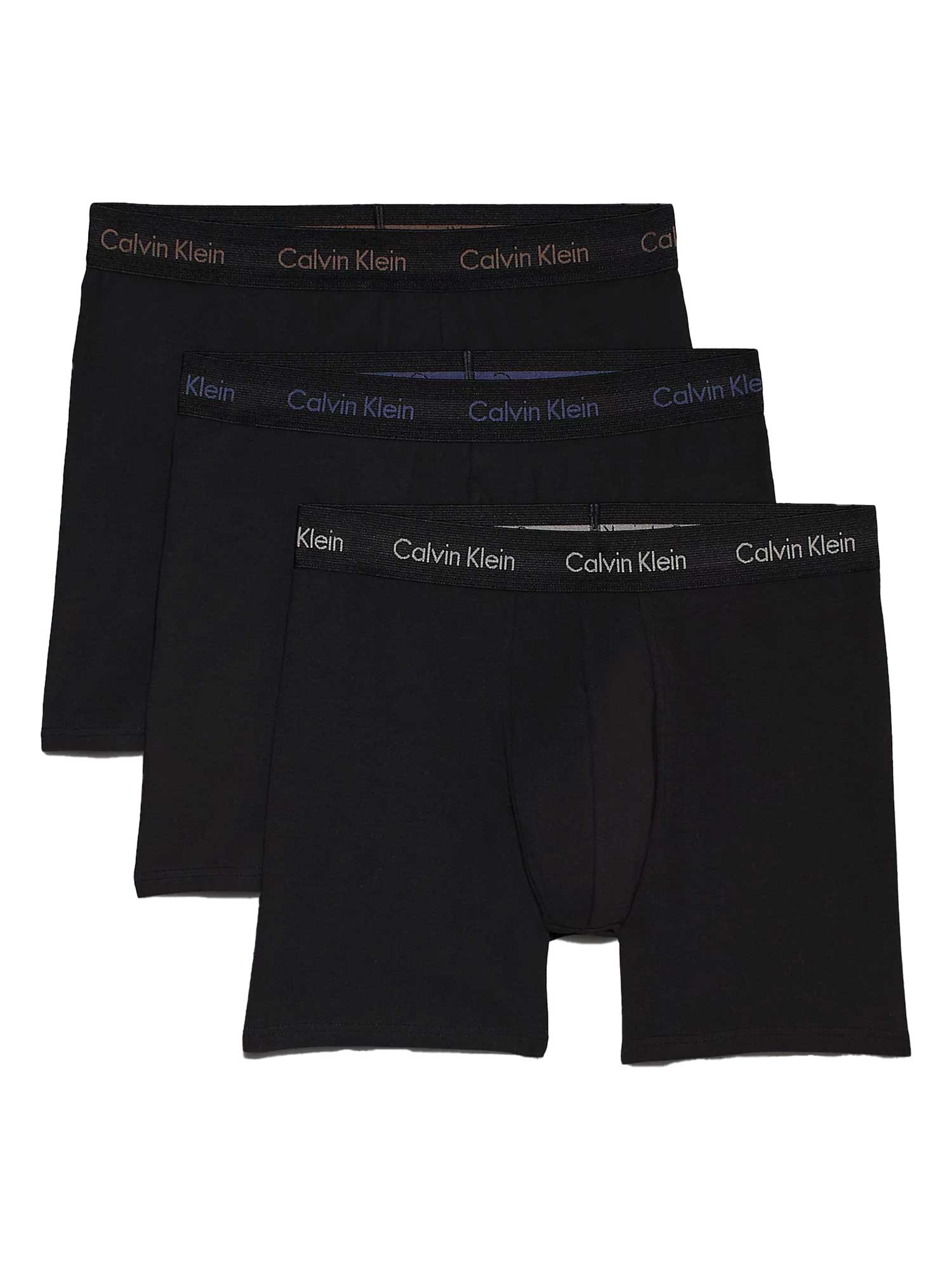 3p Boxer Briefs - Cotton Stretch