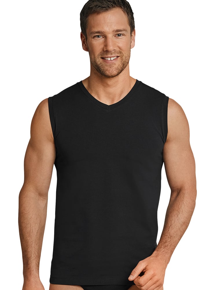 Long Life Cotton - Tanktop Long Life Cotton - Tanktop