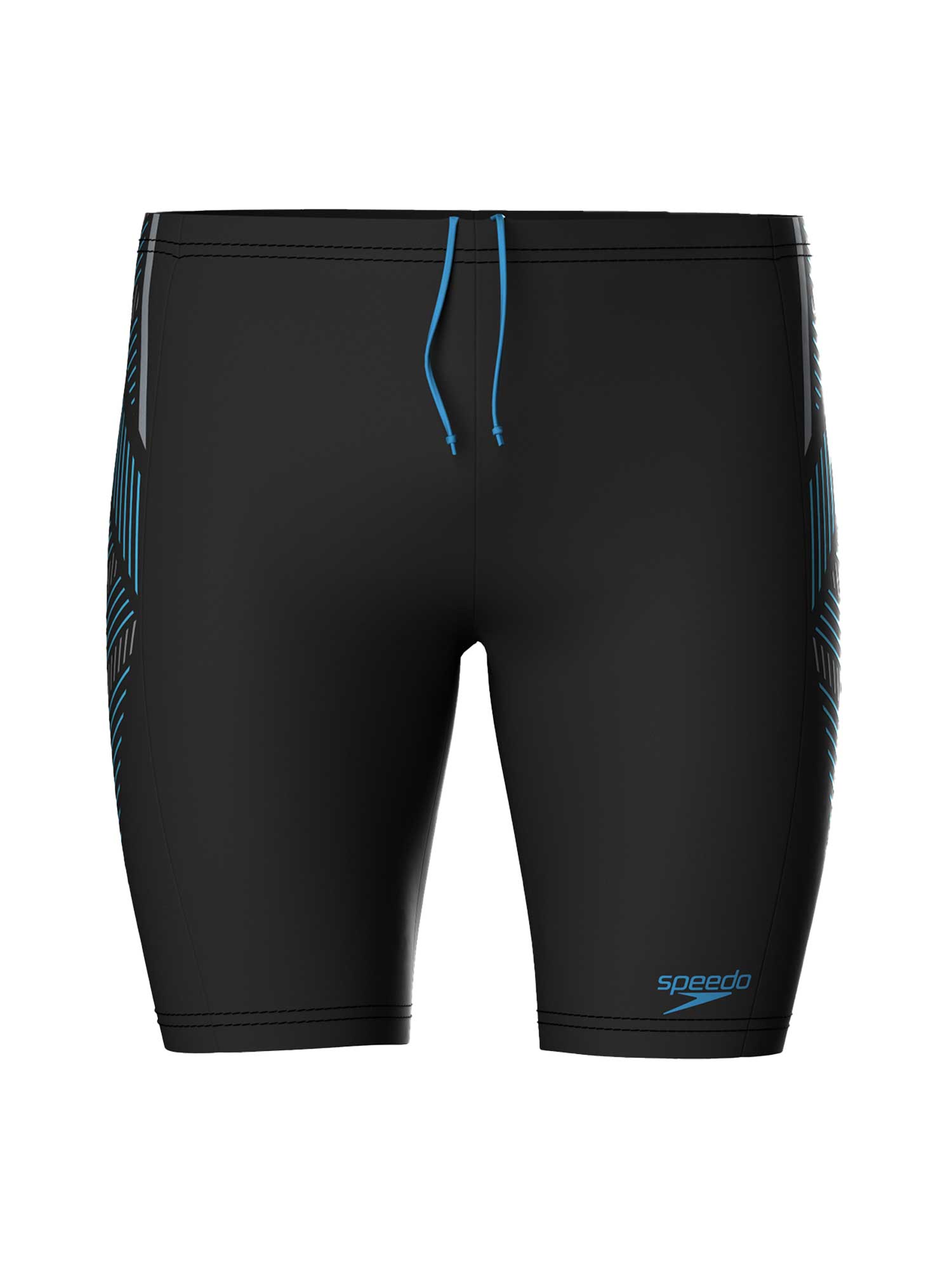 Eco+ Jammer - Tech Panel