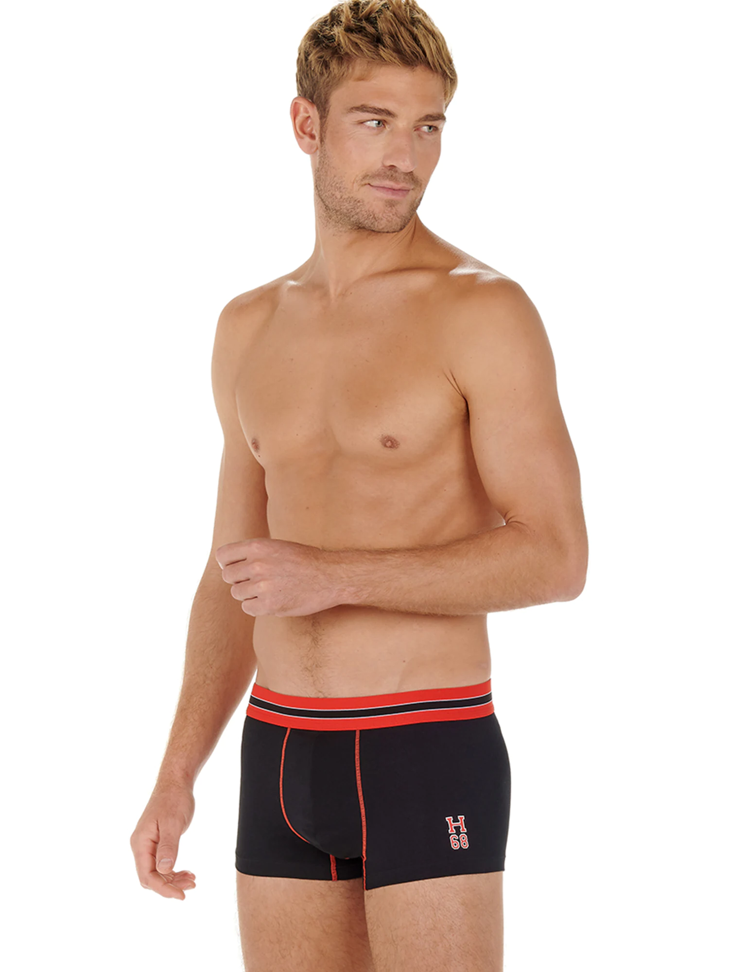 Trunk - Homrun Trunk - Homrun