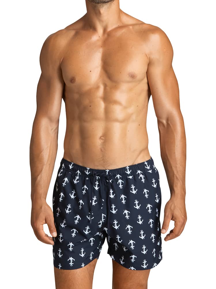 Swim Shorts - Sylvester