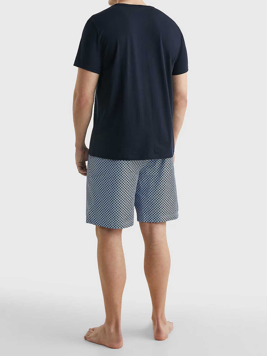Pyjama - Short Sleepwear Pyjama - Short Sleepwear