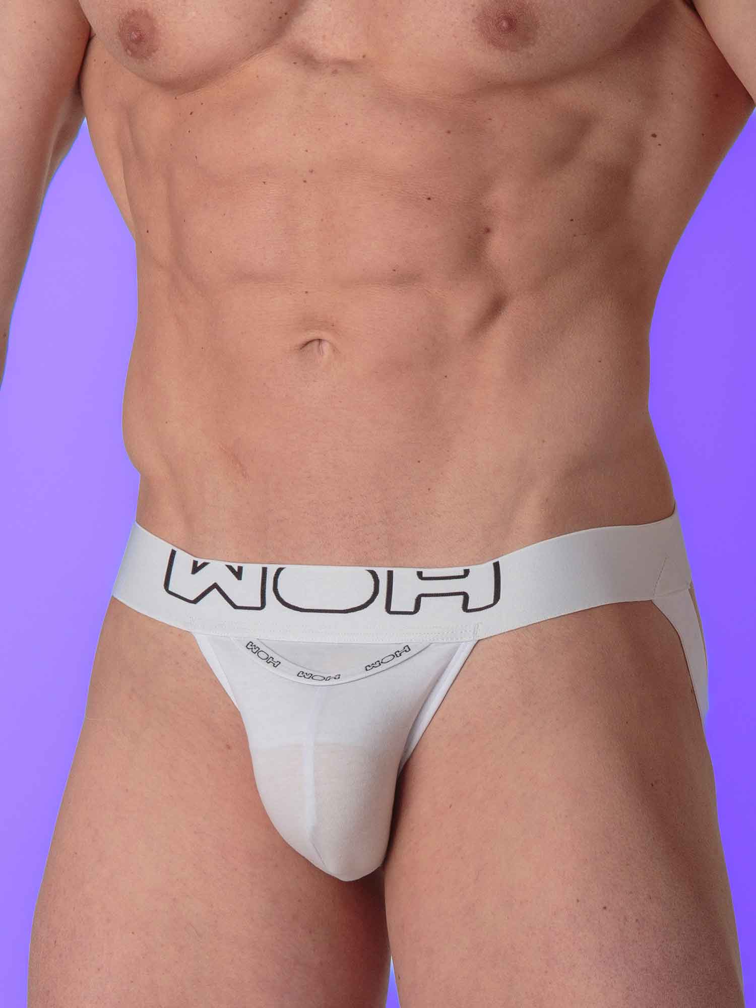 Jockstrap - Sexy Fun Jockstrap - Sexy Fun
