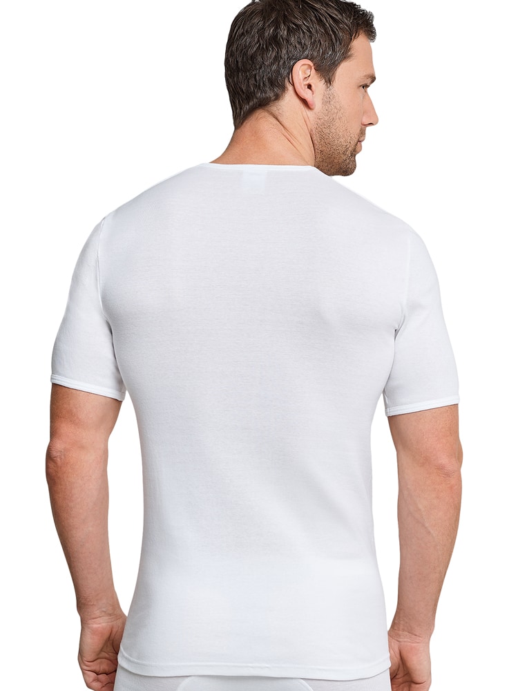 Original Feinripp - T Shirt V-neck Original Feinripp - T Shirt V-neck