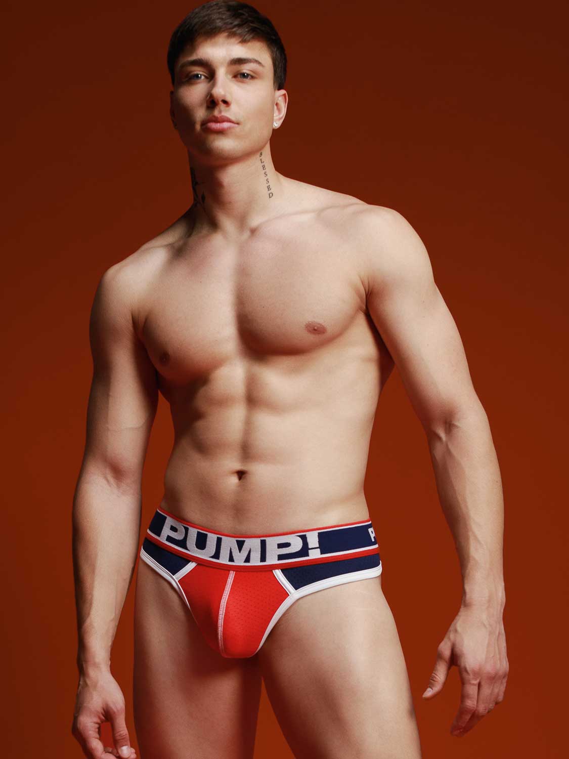 Thong - Big League Thong - Big League