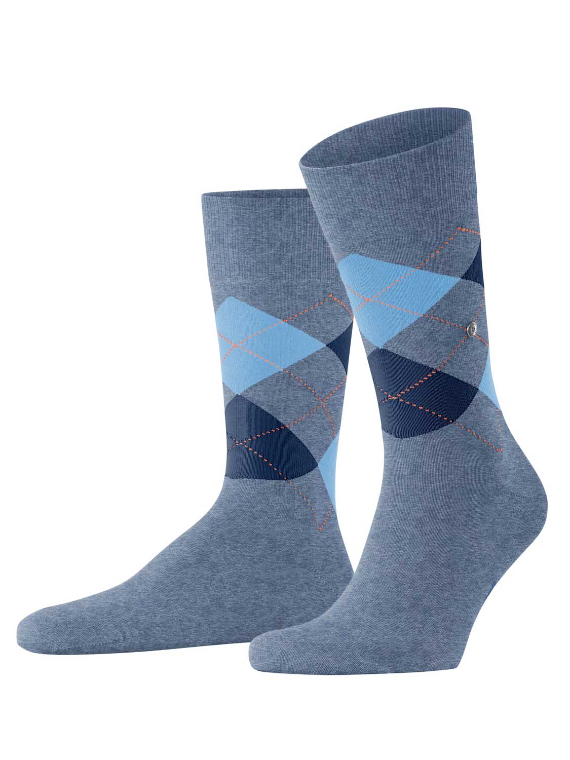 Sokken - King Sokken - King