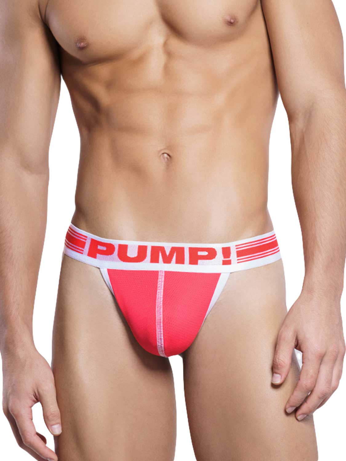 Thong - Red Free-fit Thong - Red Free-fit
