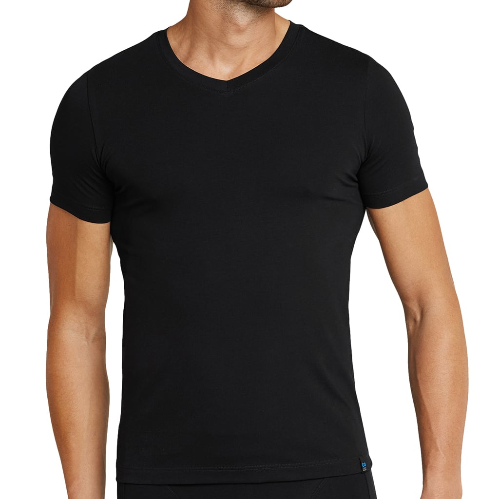 Long Life Cotton - Shirt 3/4 Long Life Cotton - Shirt 3/4