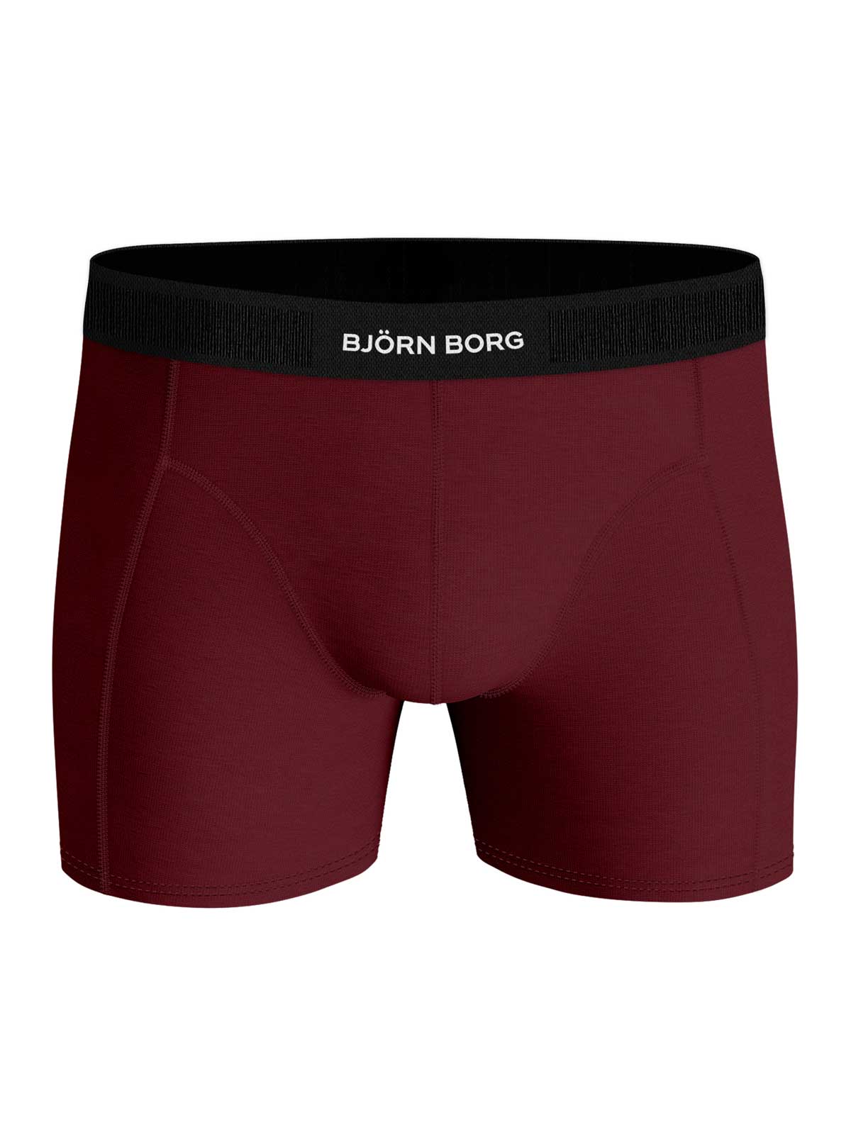 Premium Cotton Shorts - 3 pack Premium Cotton Shorts - 3 pack