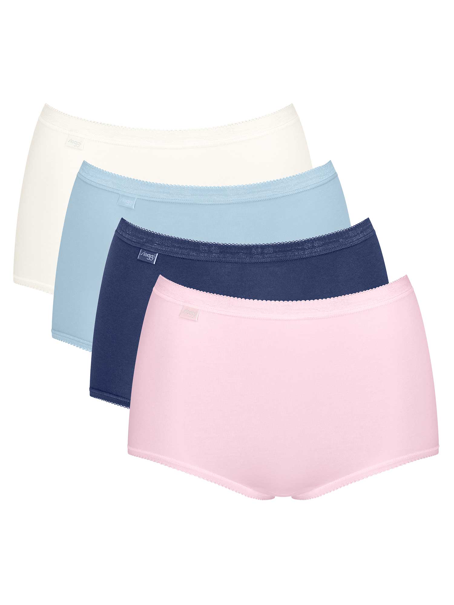 4 pack Maxi - Basic+ 4 pack Maxi - Basic+