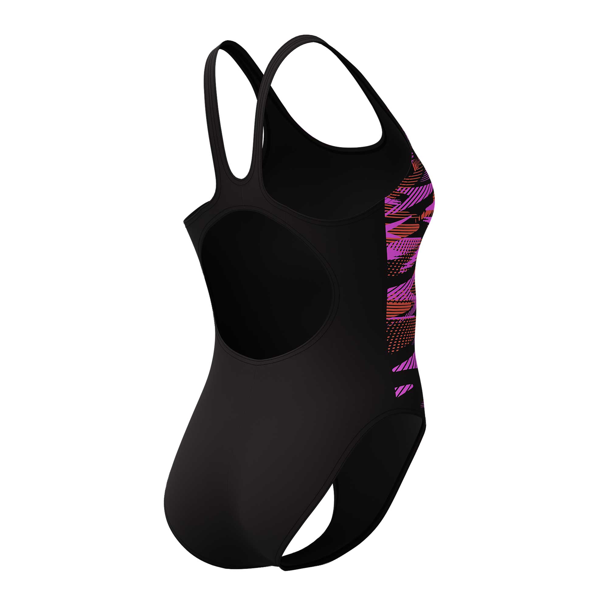 Eco+ Muscleback - Placement Eco+ Muscleback - Placement