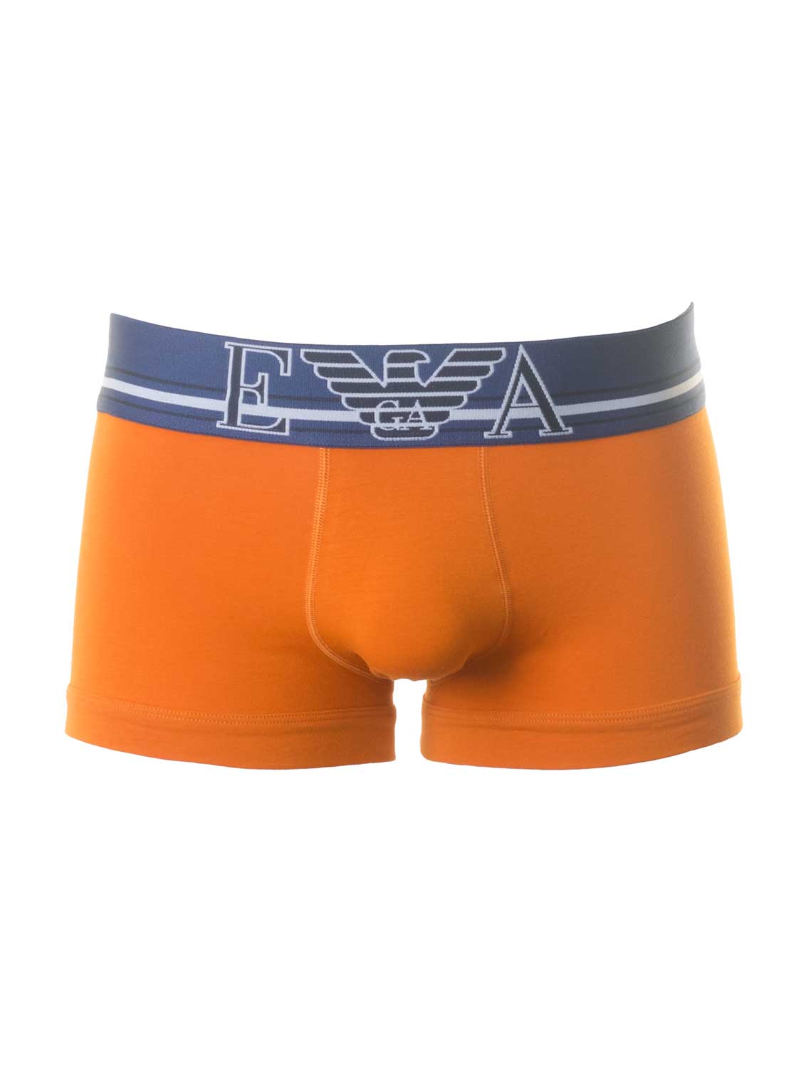 Trunk - Bold Monogram Trunk - Bold Monogram