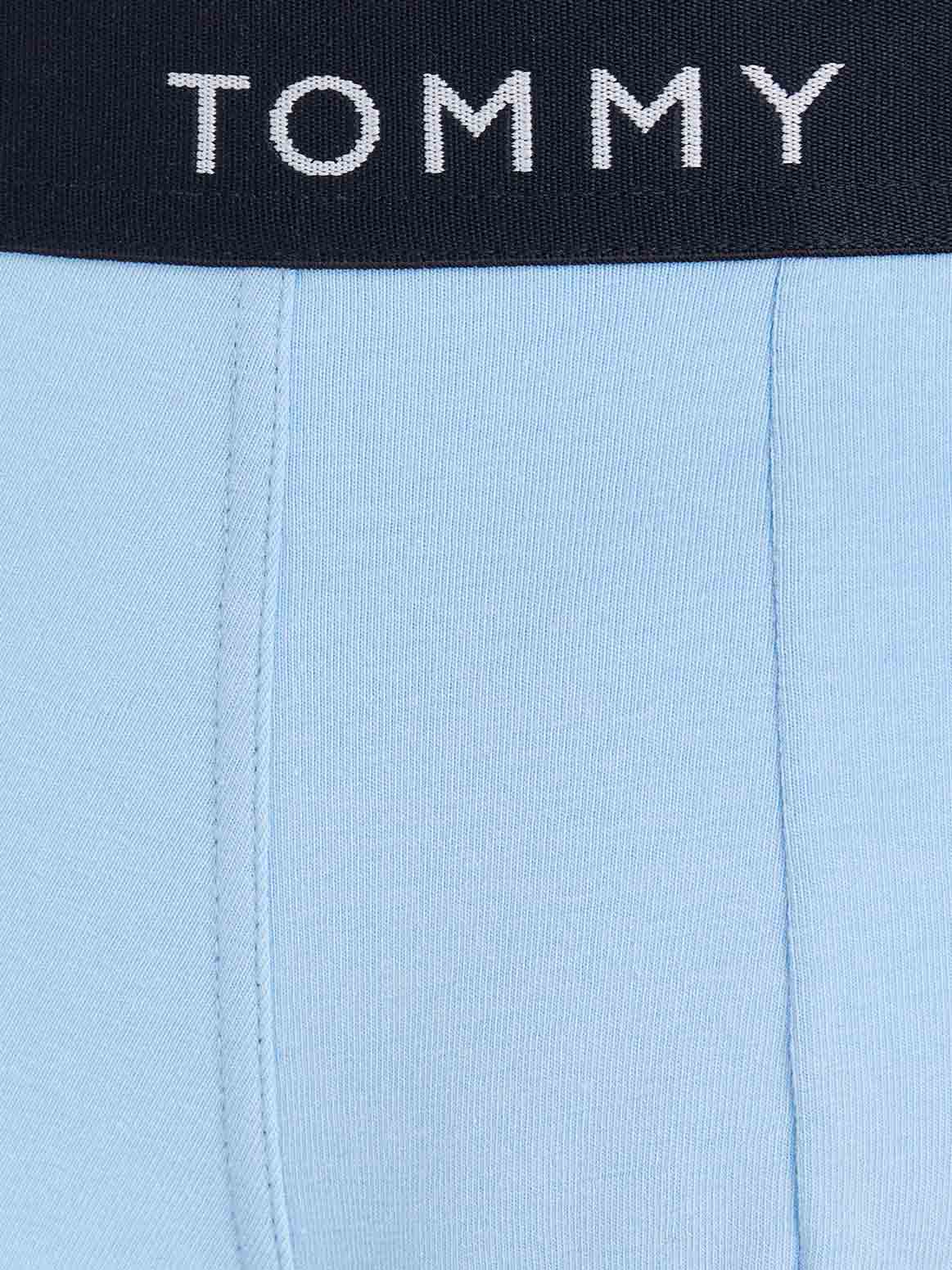 3p Trunk - Logo Taille 3p Trunk - Logo Taille