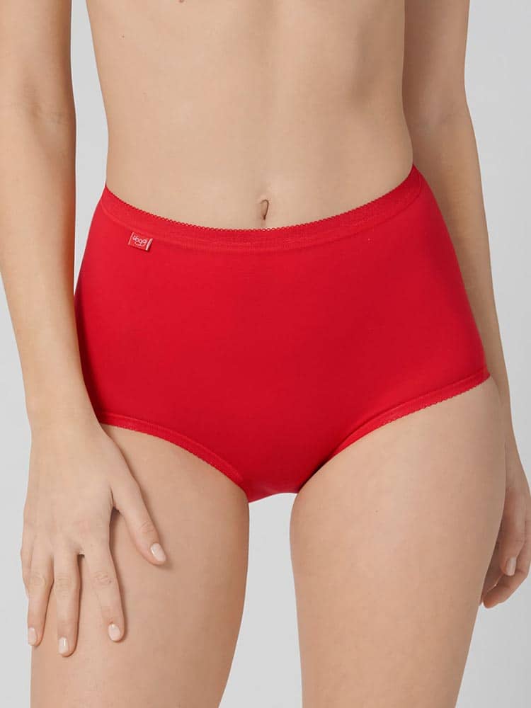 Basic Maxi 3-pack