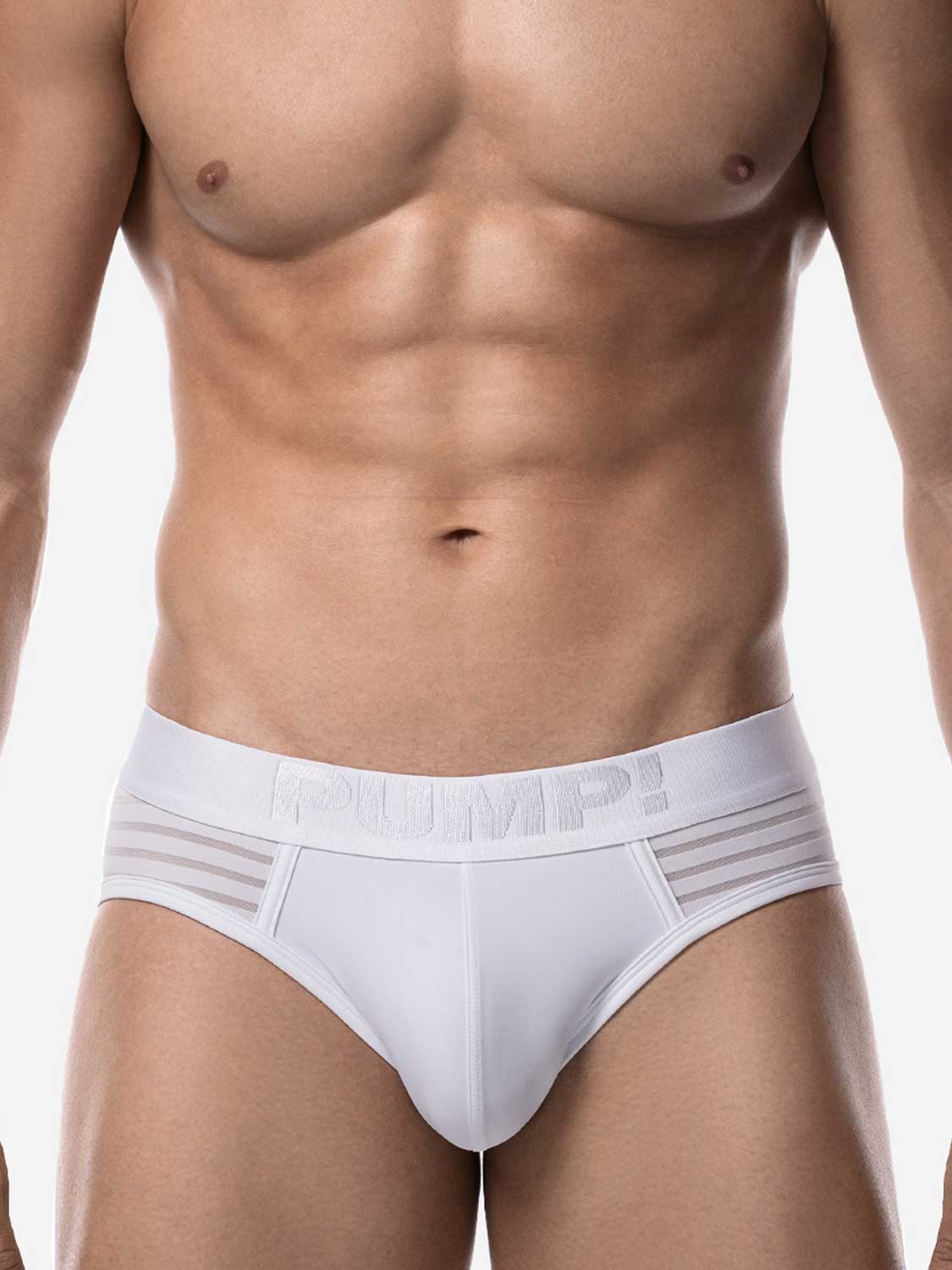 Brief - Whisper White Brief - Whisper White