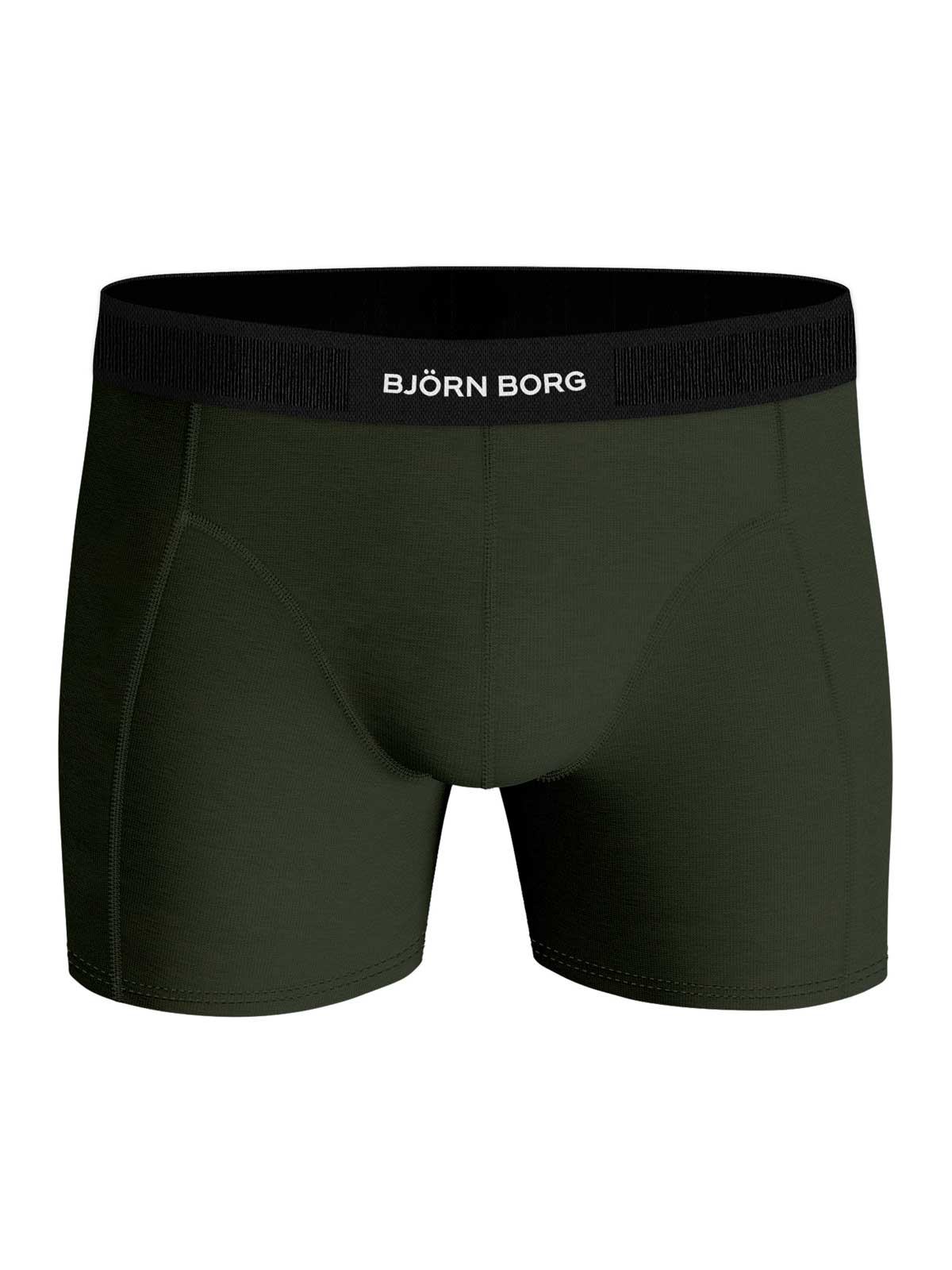 Premium Cotton Shorts - 3 pack Premium Cotton Shorts - 3 pack