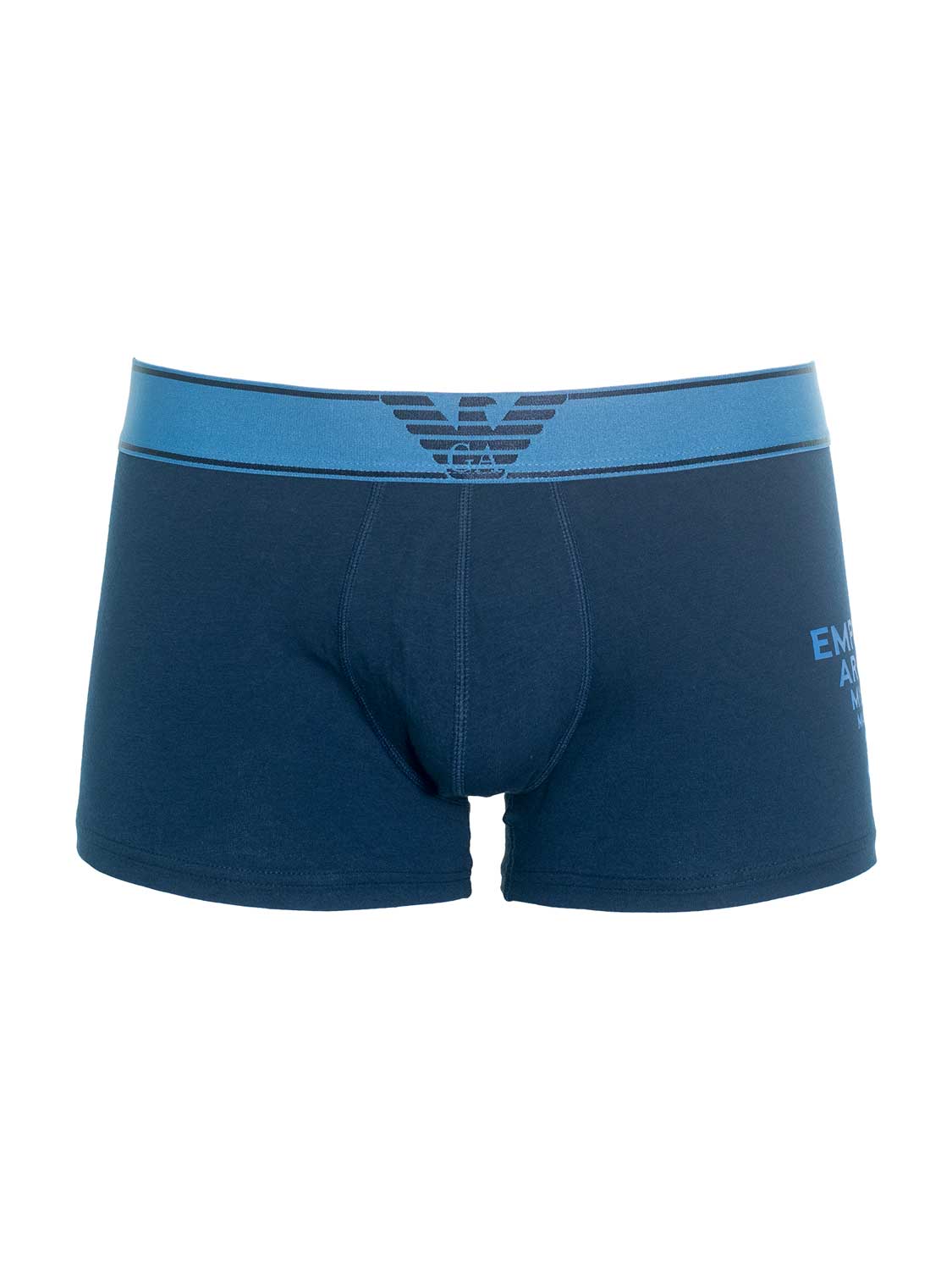 Trunk - Stretch Cotton Trunk - Stretch Cotton