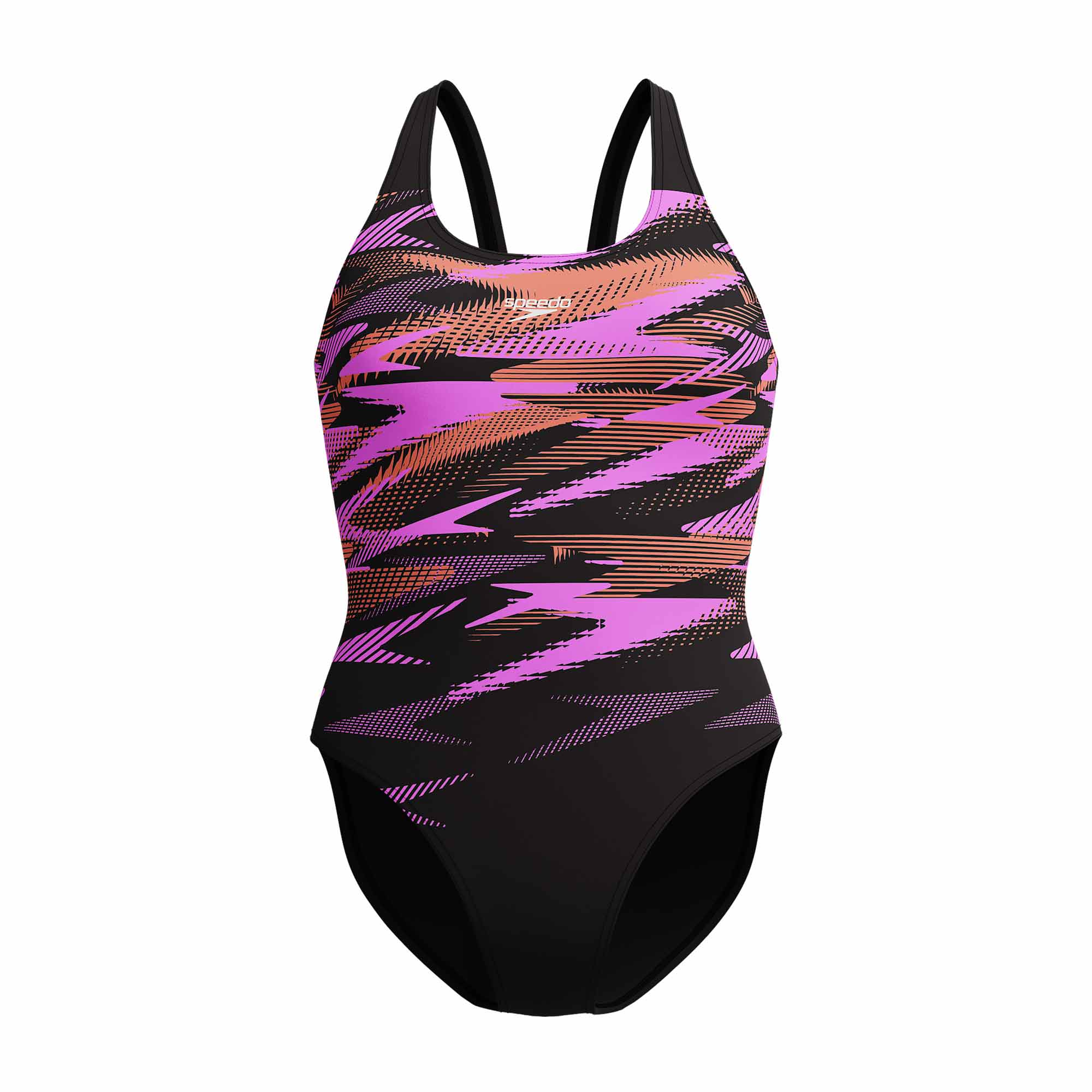 Eco+ Muscleback - Placement Eco+ Muscleback - Placement