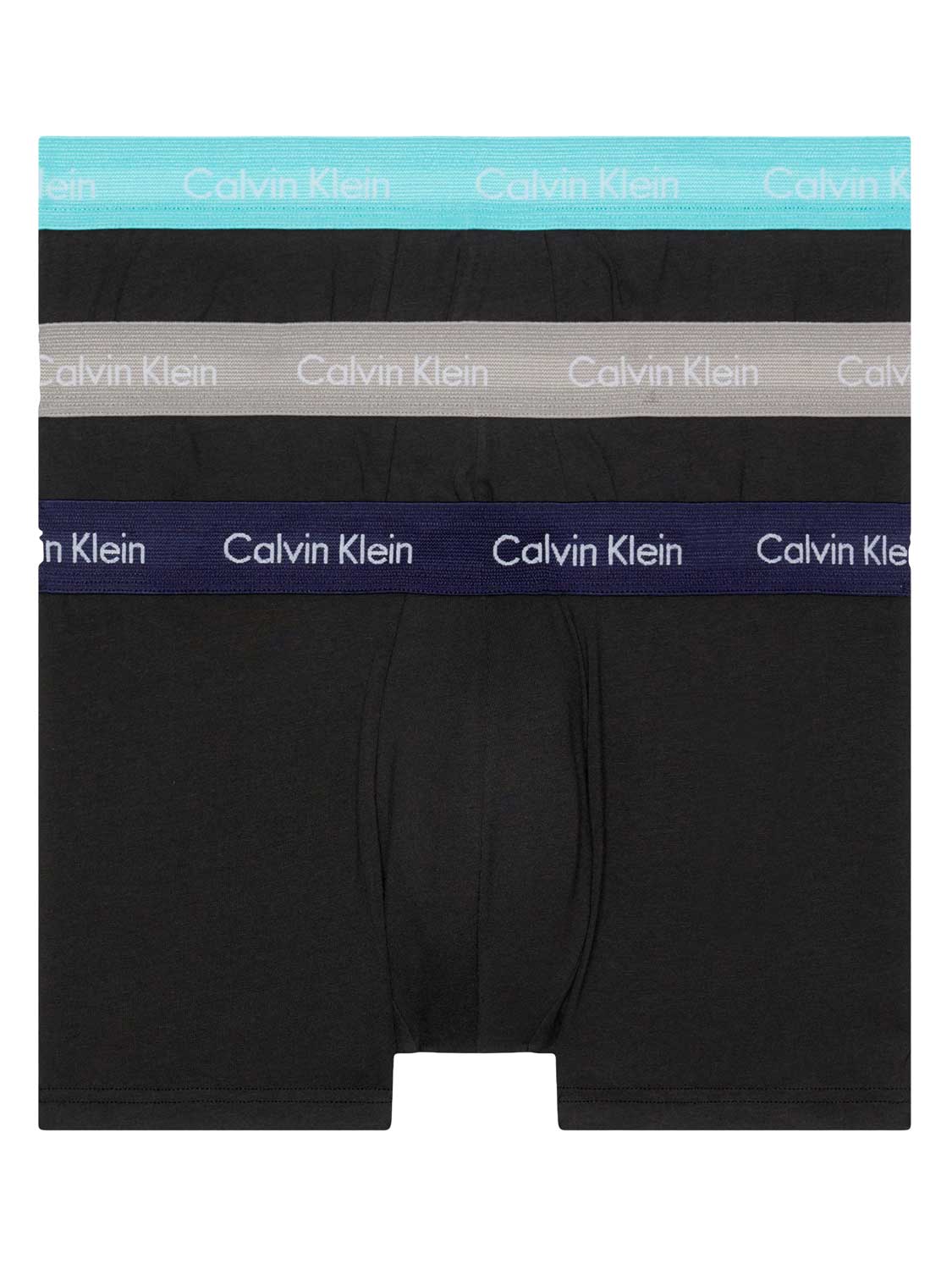 3p Low R. Trunk - Cotton Stretch 3p Low R. Trunk - Cotton Stretch