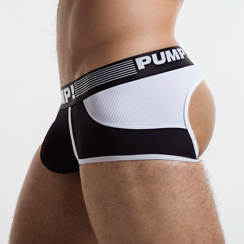 Access Trunk - Black Access Trunk - Black