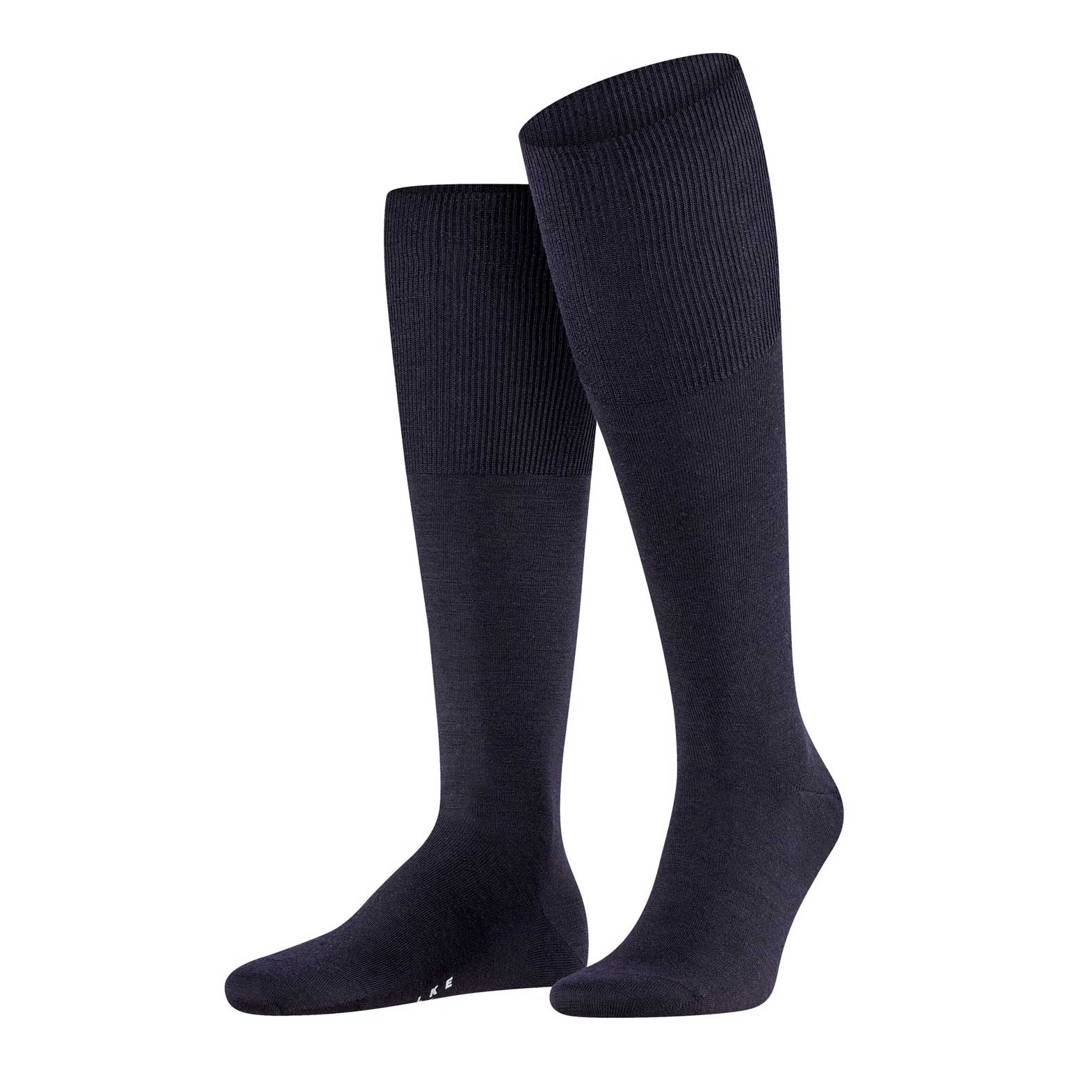 Donker Marineblauw - 6370