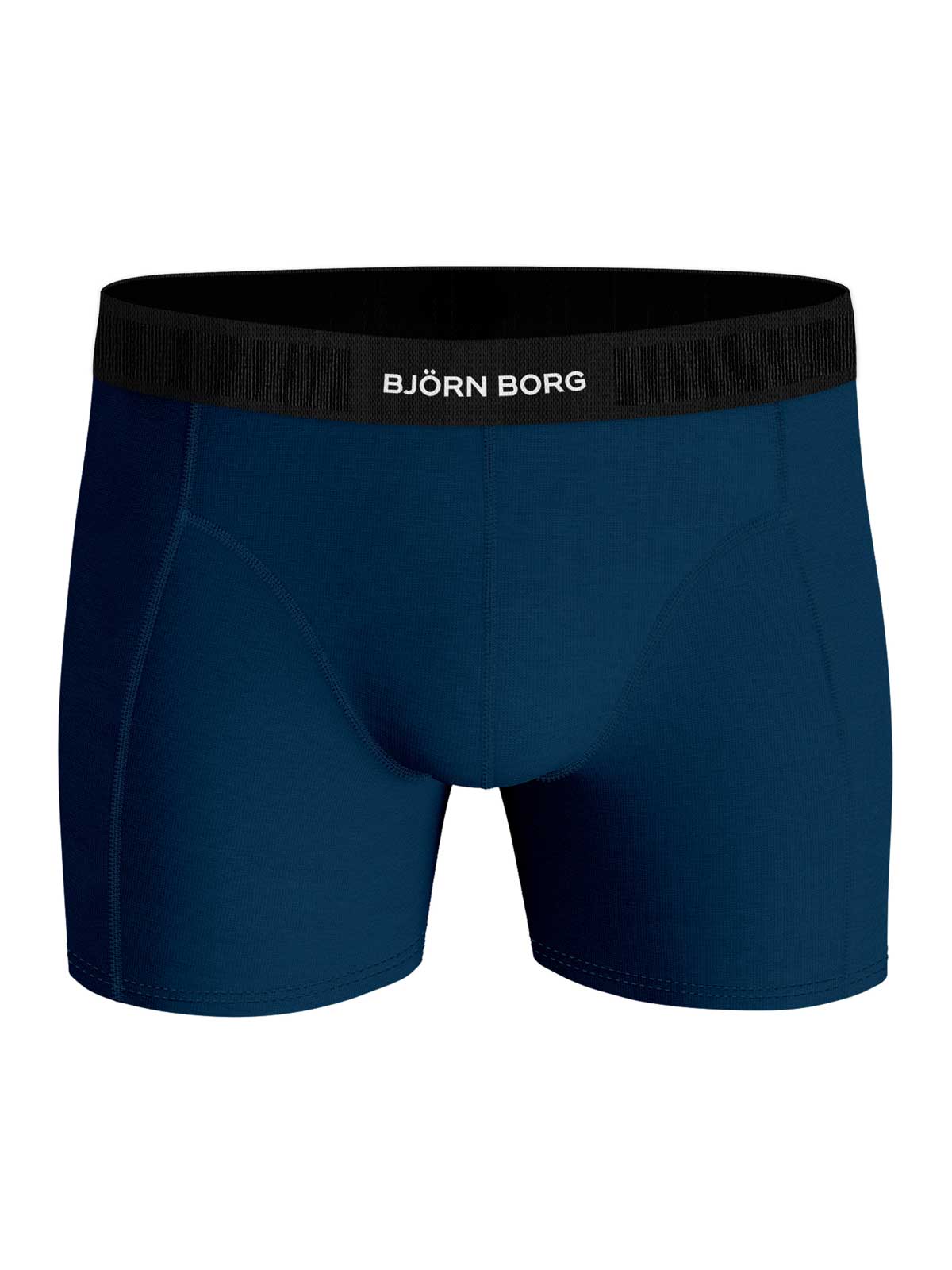 Premium Cotton Shorts - 3 pack Premium Cotton Shorts - 3 pack