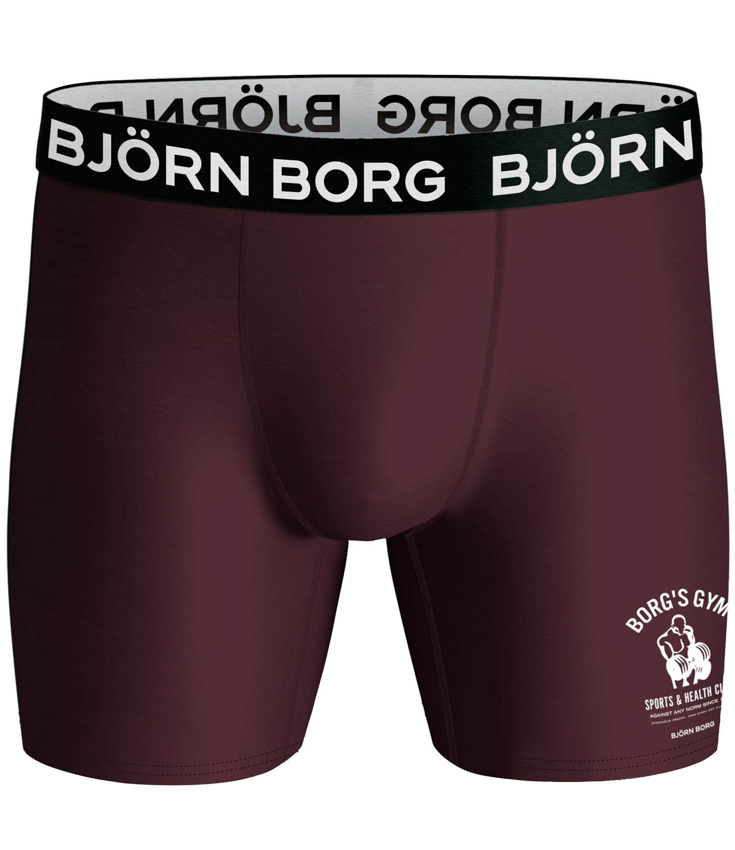Performance Shorts - 3 pack Performance Shorts - 3 pack