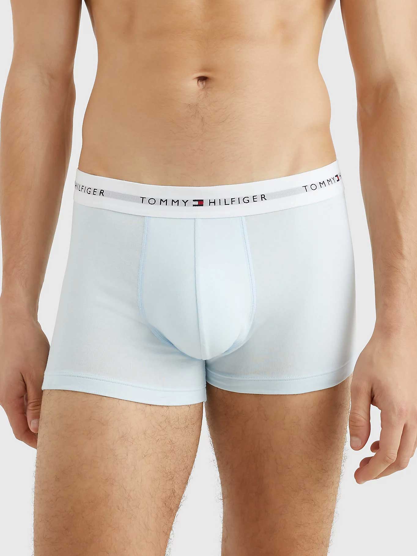 3p Trunk - Stretch Cotton 3p Trunk - Stretch Cotton