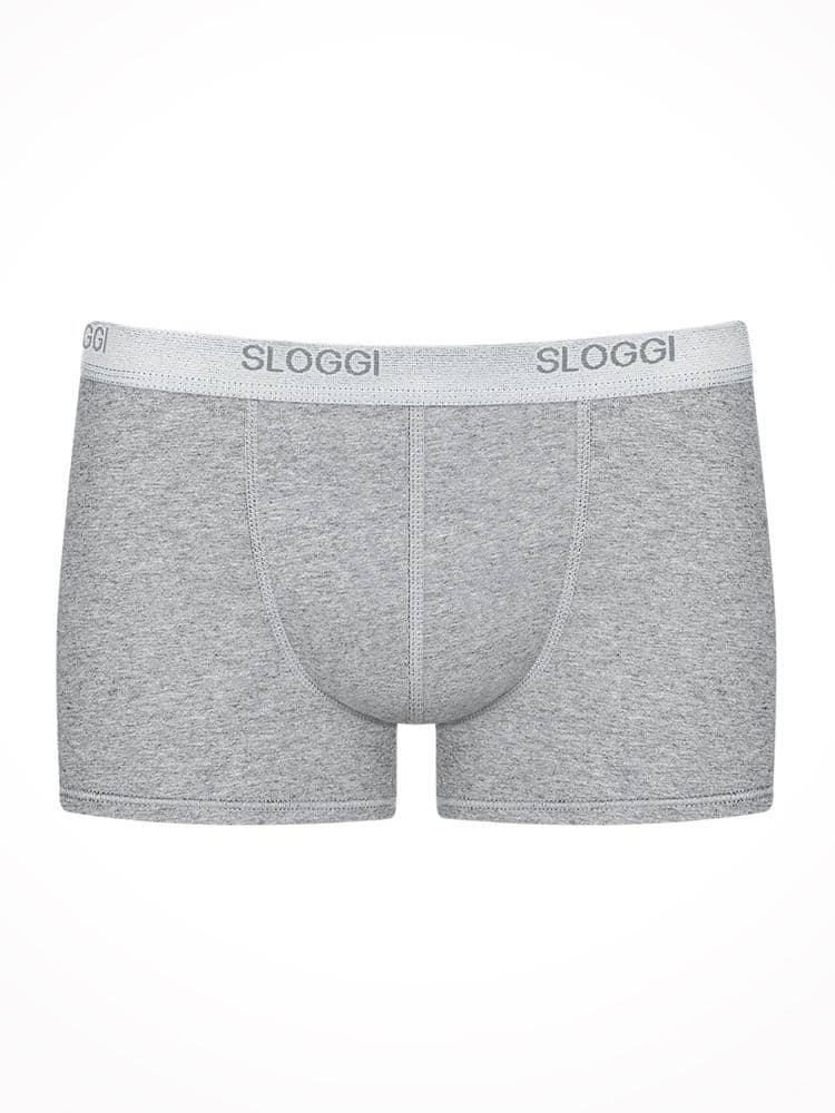 Basic Short Basic Short