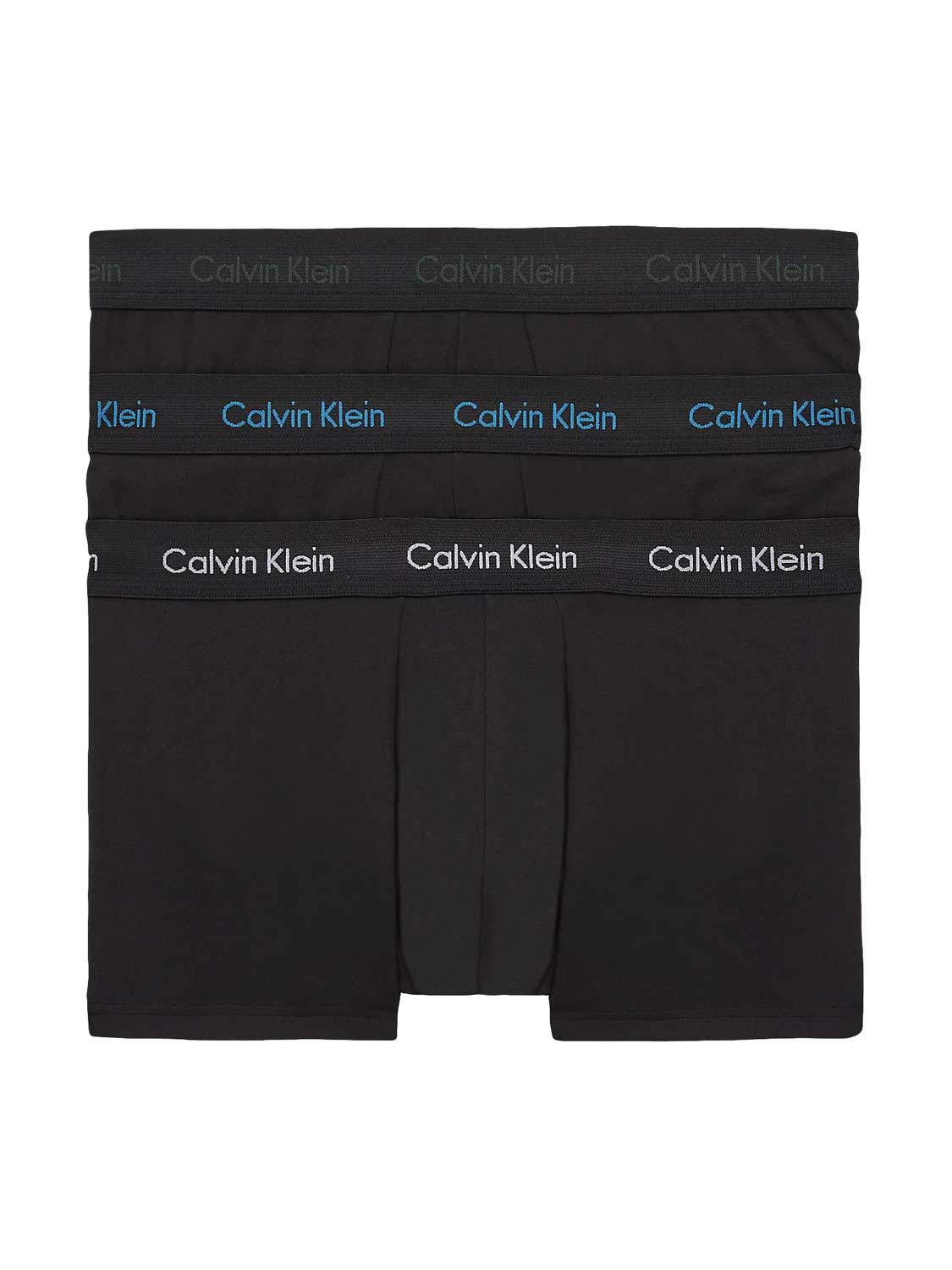 3PK Low Rise Trunk 3PK Low Rise Trunk