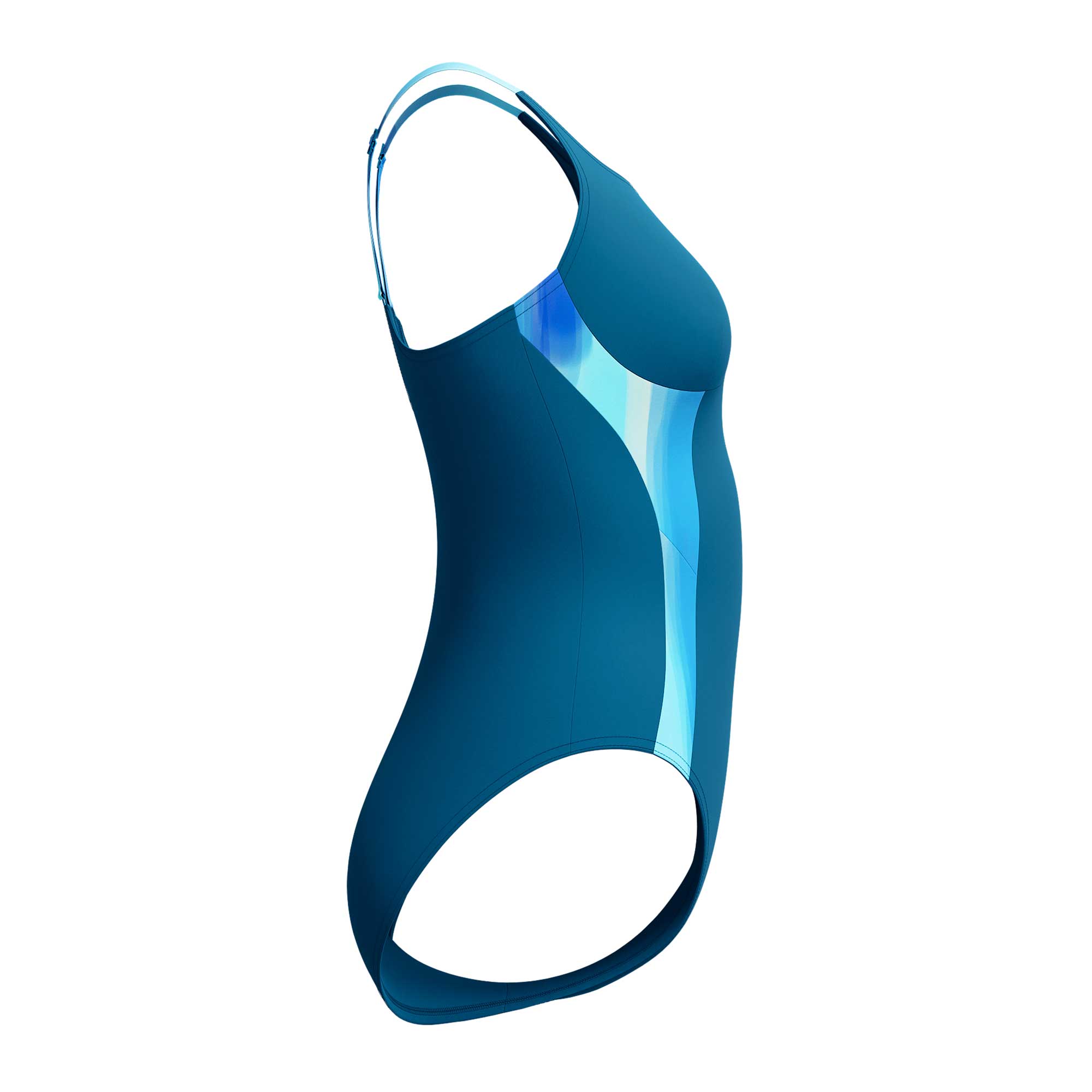 Shaping - Print Splice Shaping - Print Splice