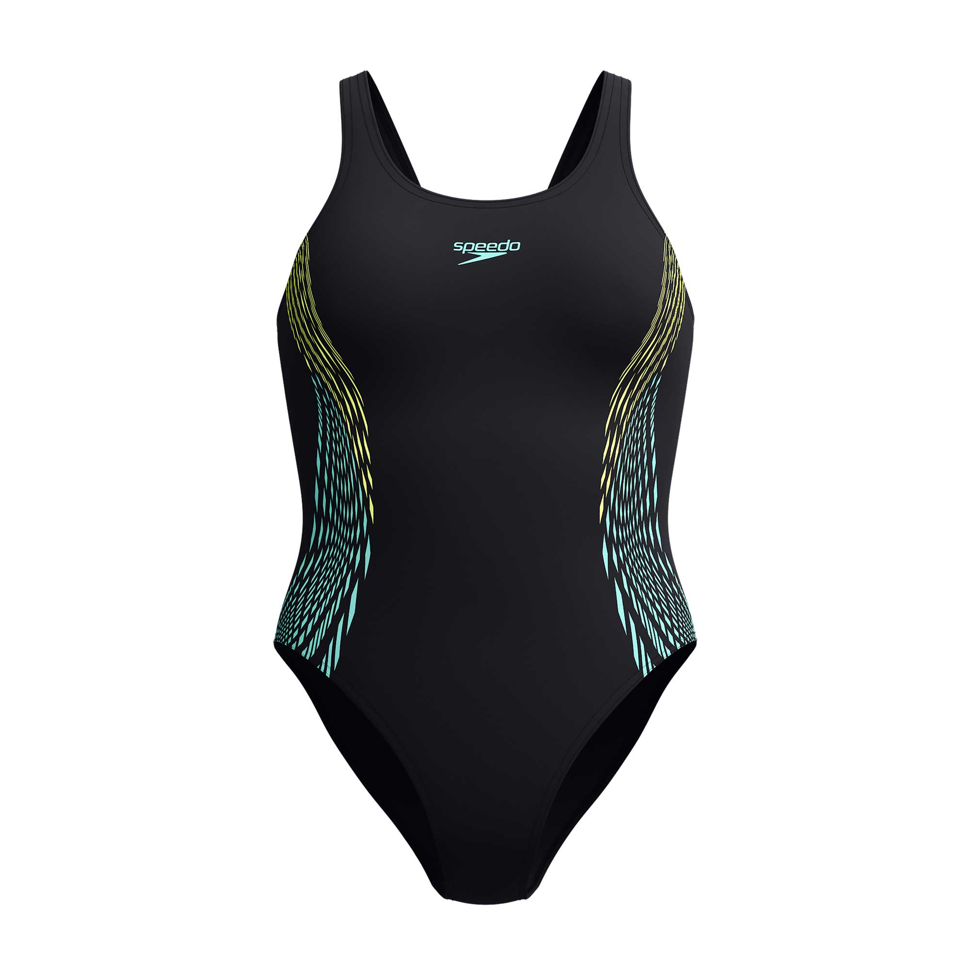 Eco+ Muscleback - Placement Eco+ Muscleback - Placement