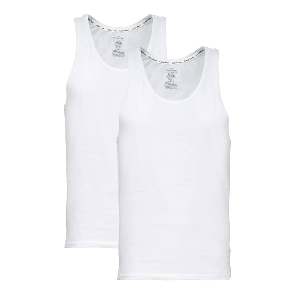 2p Tank - Modern Ctn Stretch 2p Tank - Modern Ctn Stretch