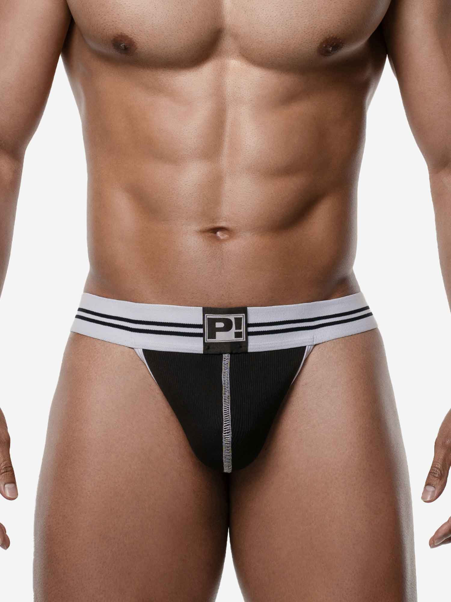 Thong - Black Thong - Black