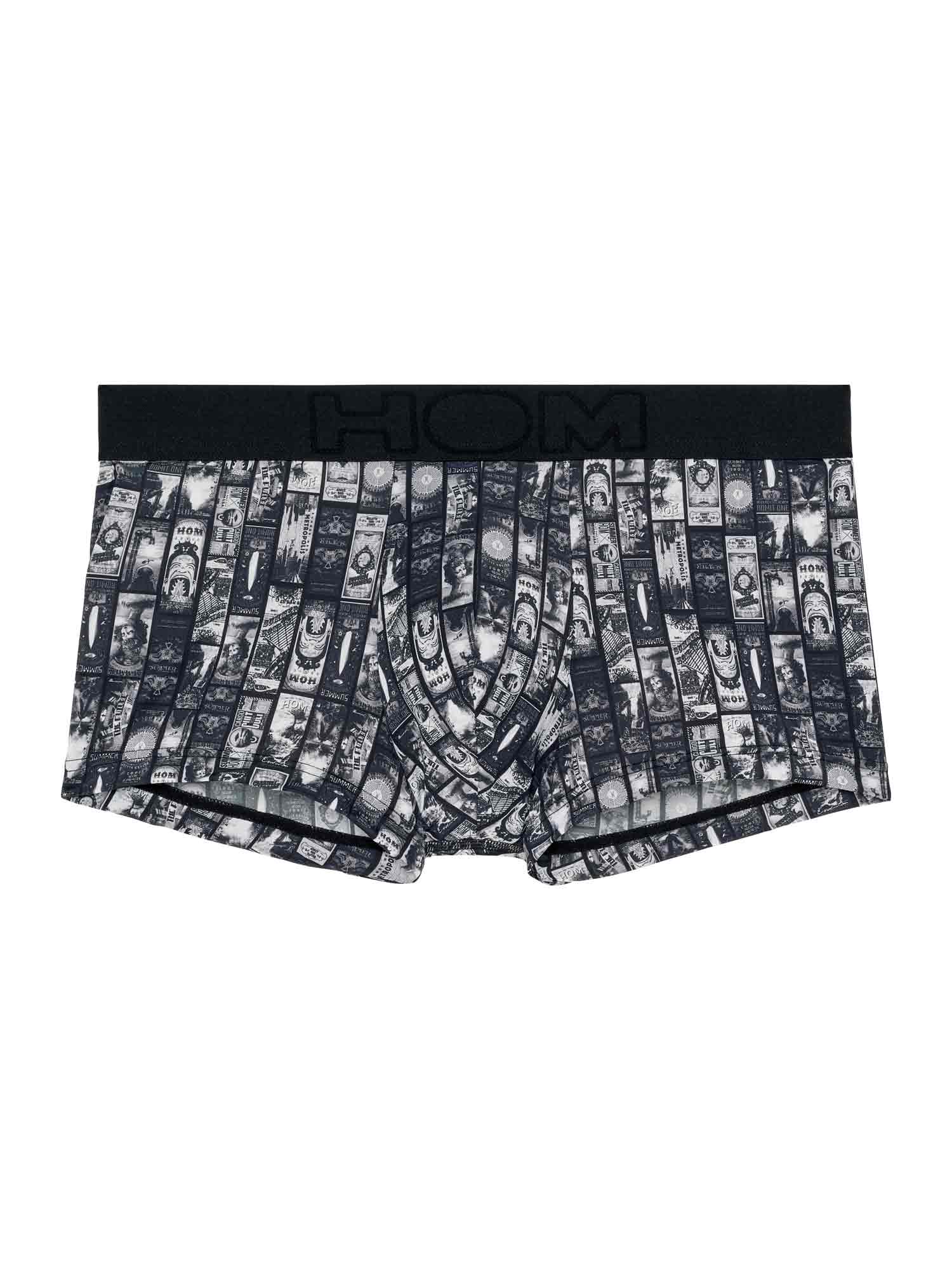 Trunk - Rockcity Trunk - Rockcity