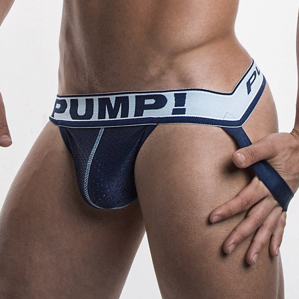 Jock - Blue Steel Jock - Blue Steel