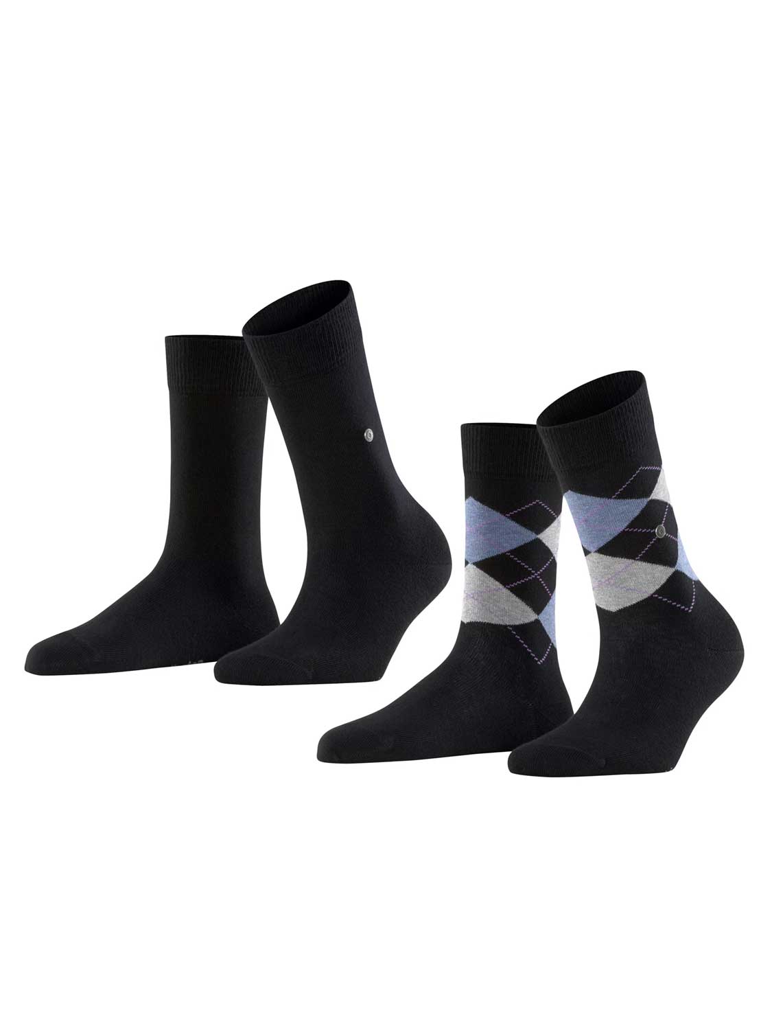 2p Socks - Everyday Mix 2p Socks - Everyday Mix