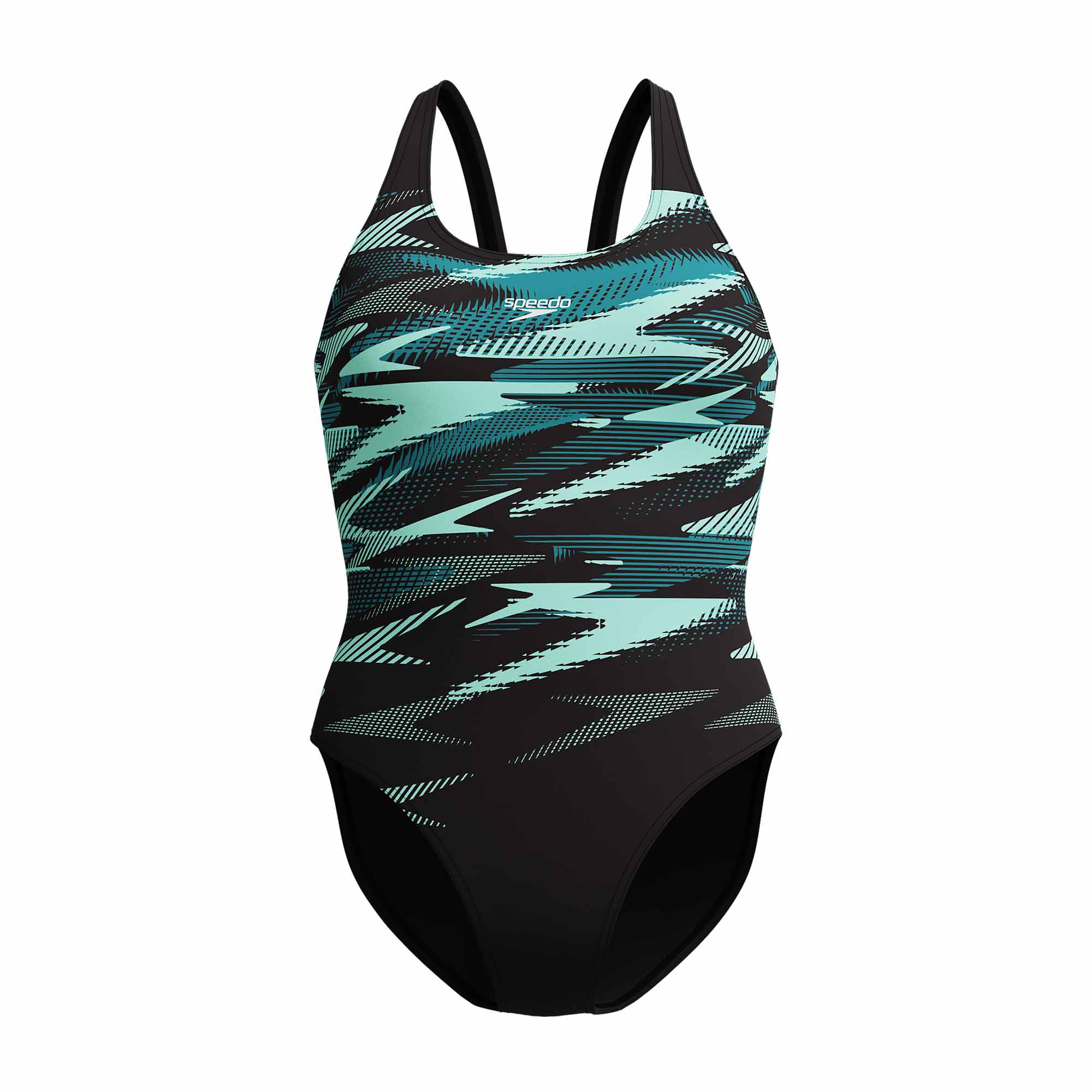 Eco+ Muscleback - Placement Eco+ Muscleback - Placement