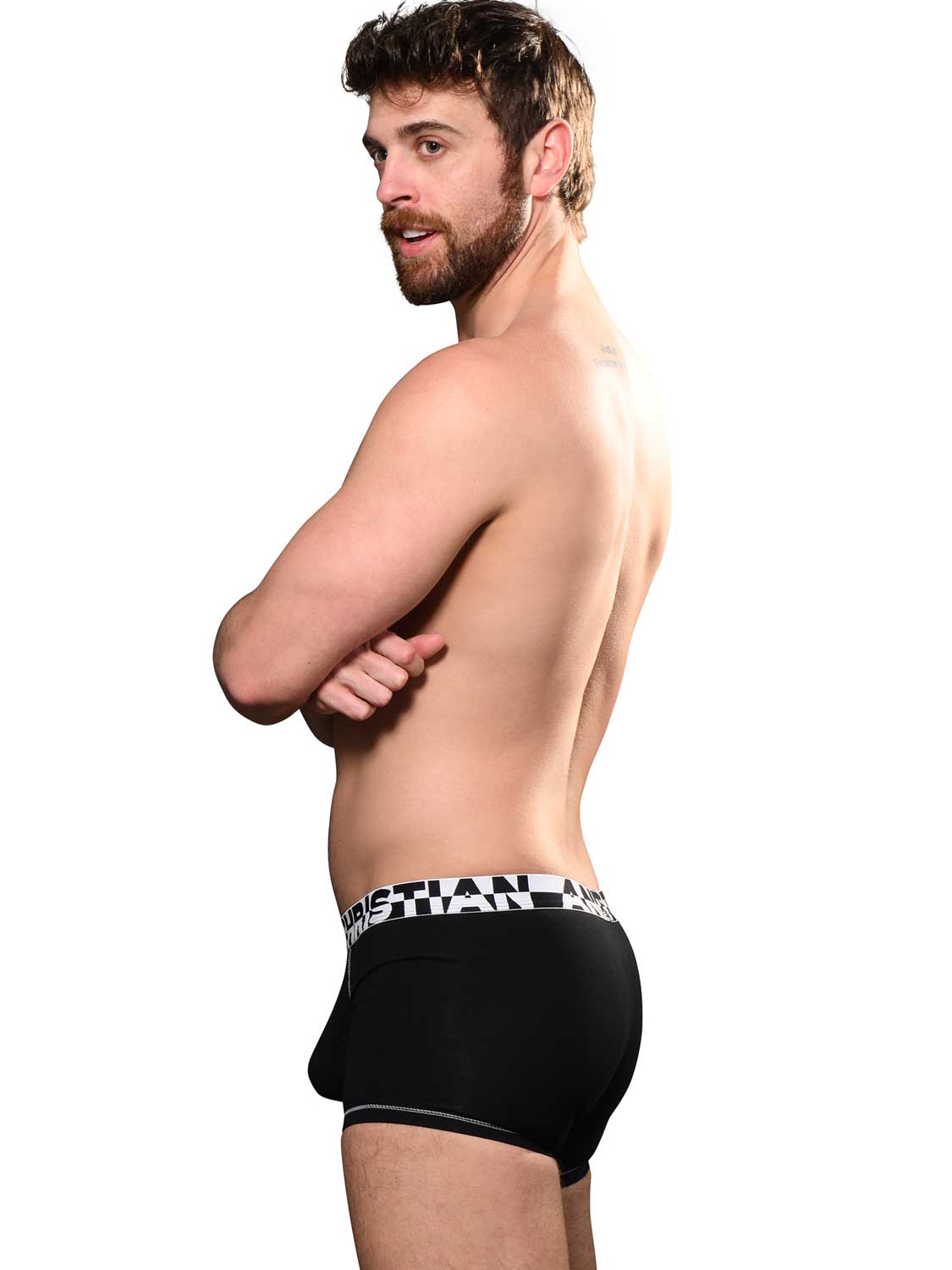 Boxer - Almost Naked - Hang Free