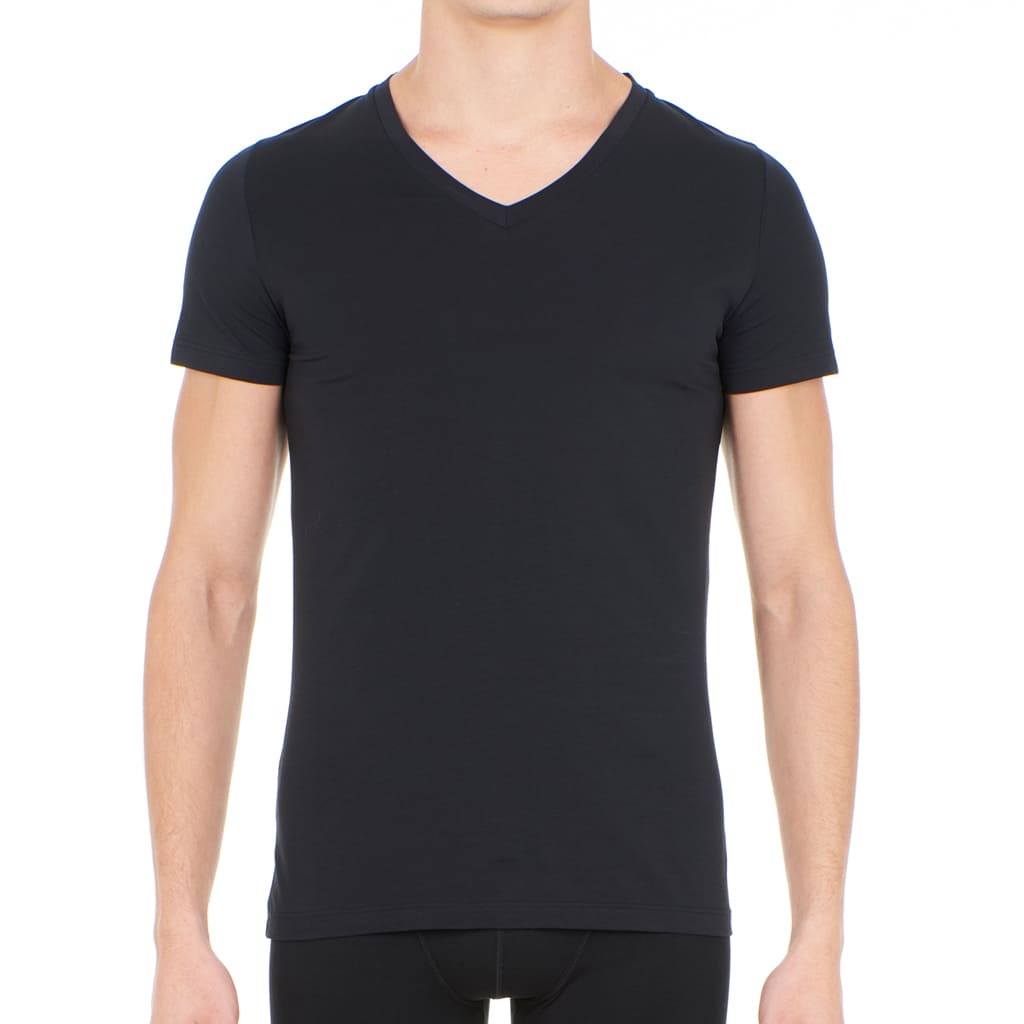 T-Shirt V-neck - Supreme Cotton T-Shirt V-neck - Supreme Cotton