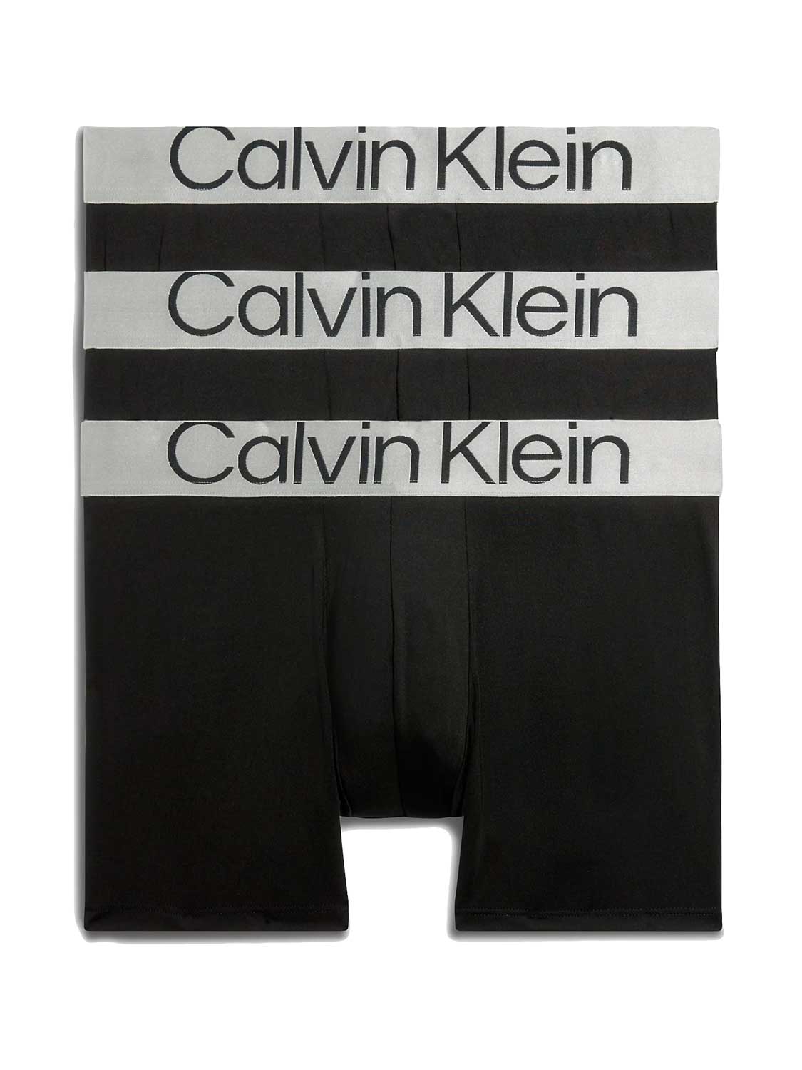 3p Boxer Briefs - Steel Micro