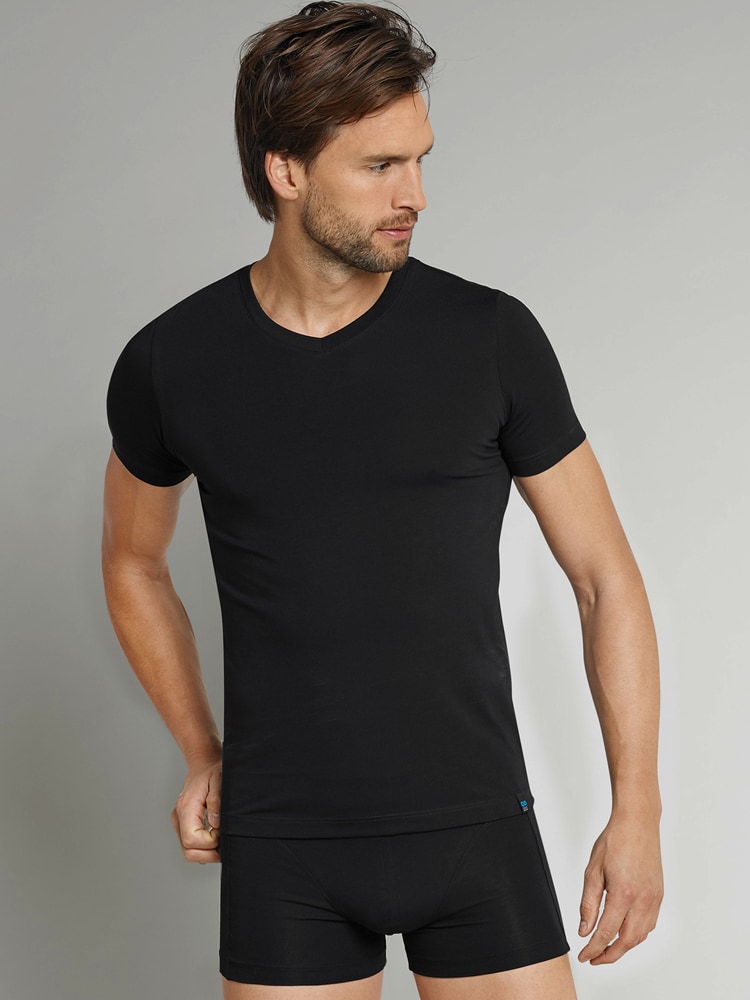 Long Life Cotton - Shirt 3/4 Long Life Cotton - Shirt 3/4