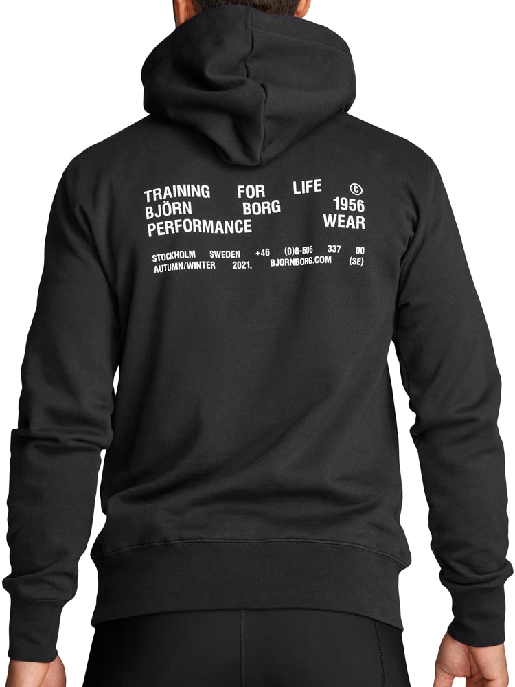 Hoody - Sthlm Hoody - Sthlm