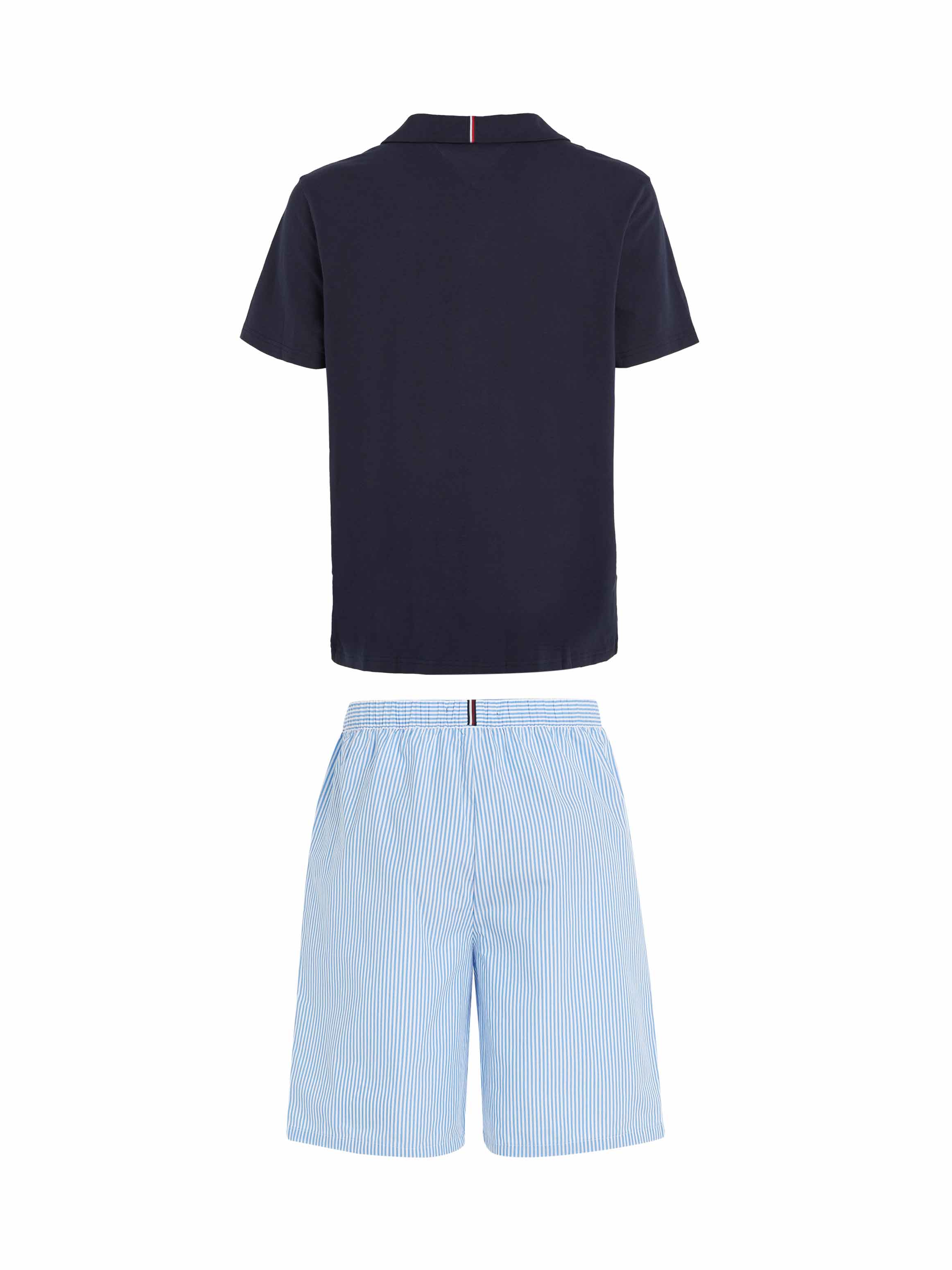 Pyjama - Short Sleepwear Pyjama - Short Sleepwear