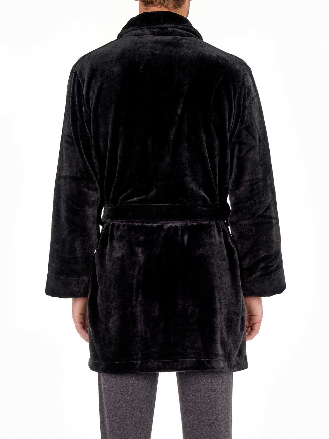 Robe Short - Nice Robe Short - Nice