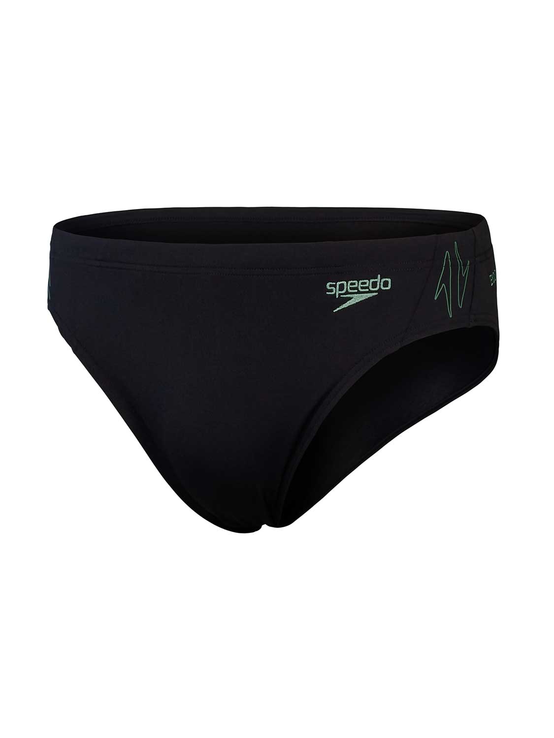 Eco+ Swim Brief - 7cm