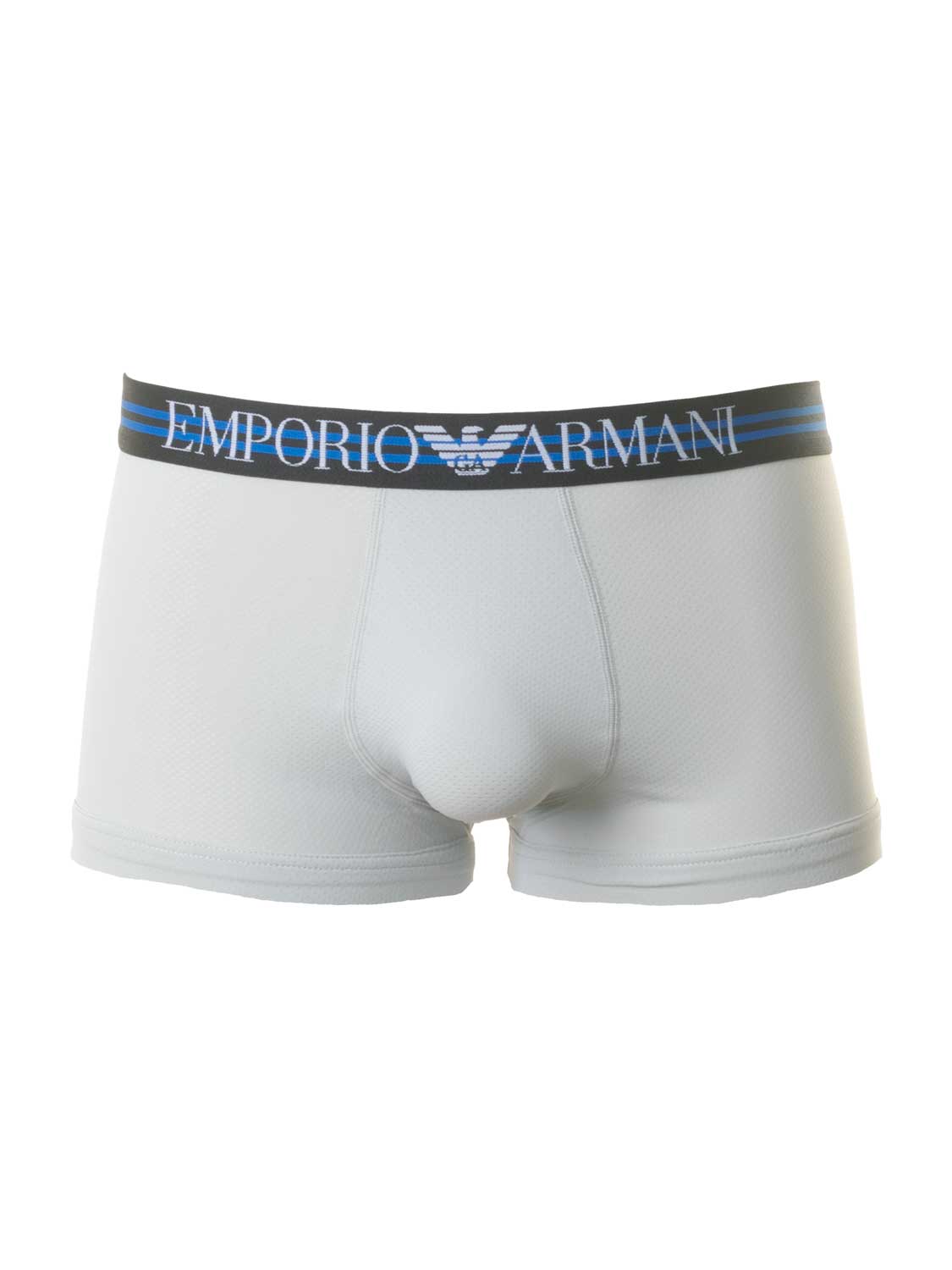 Trunk - Mesh Microfiber Trunk - Mesh Microfiber